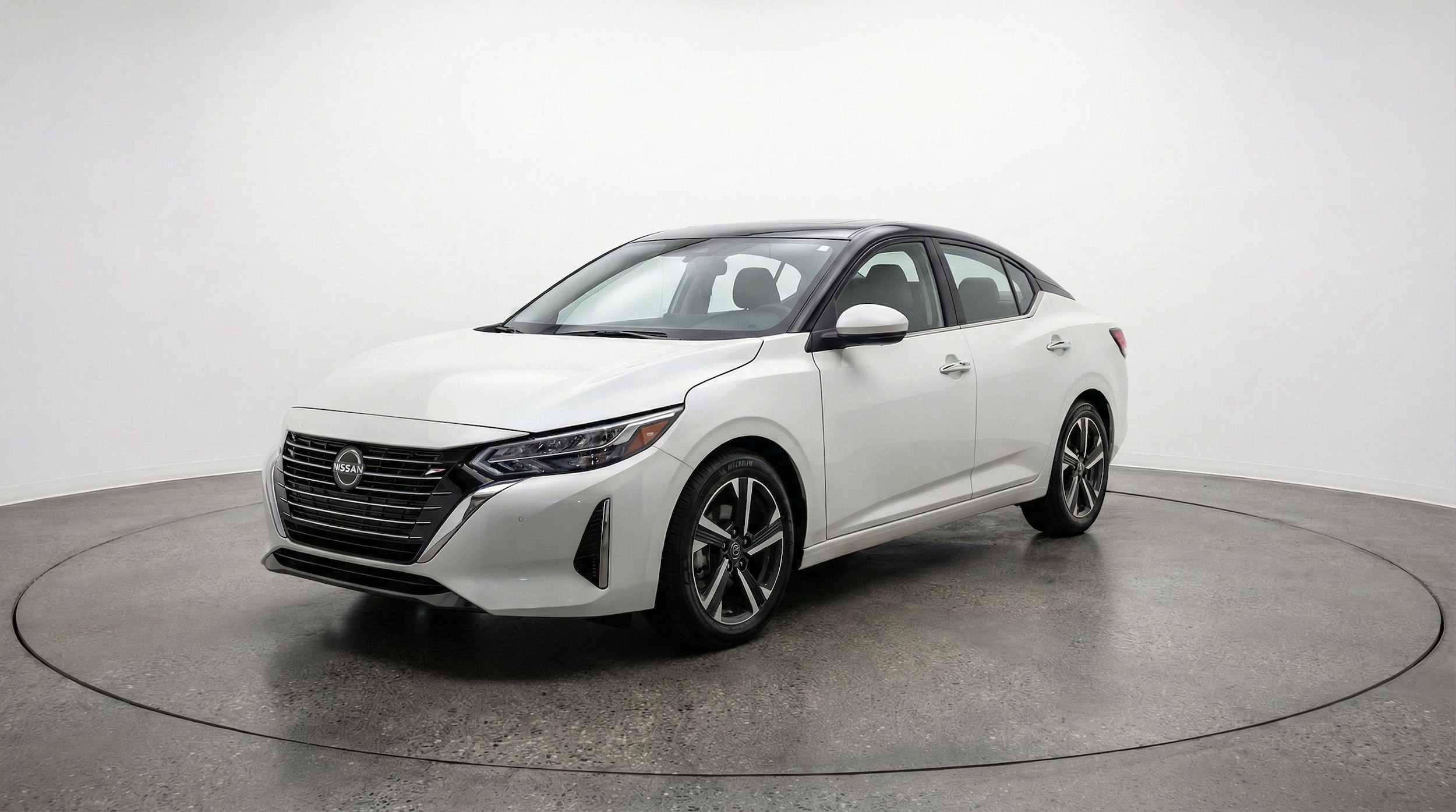 Thumbnail: 2025 Nissan Sentra - 3
