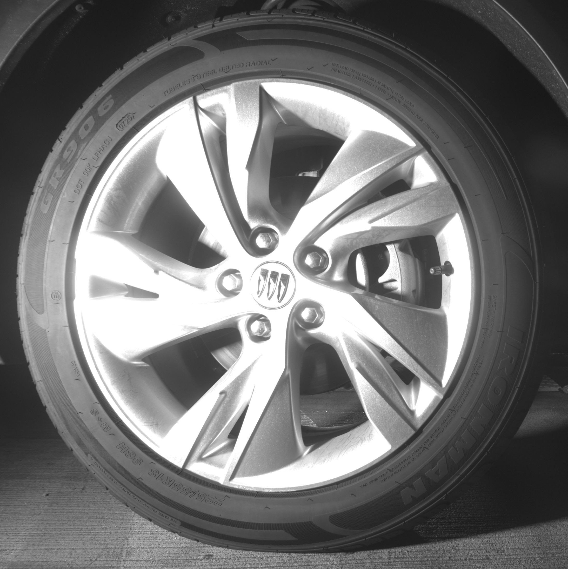 Thumbnail: 2025 Buick Encore GX - 13