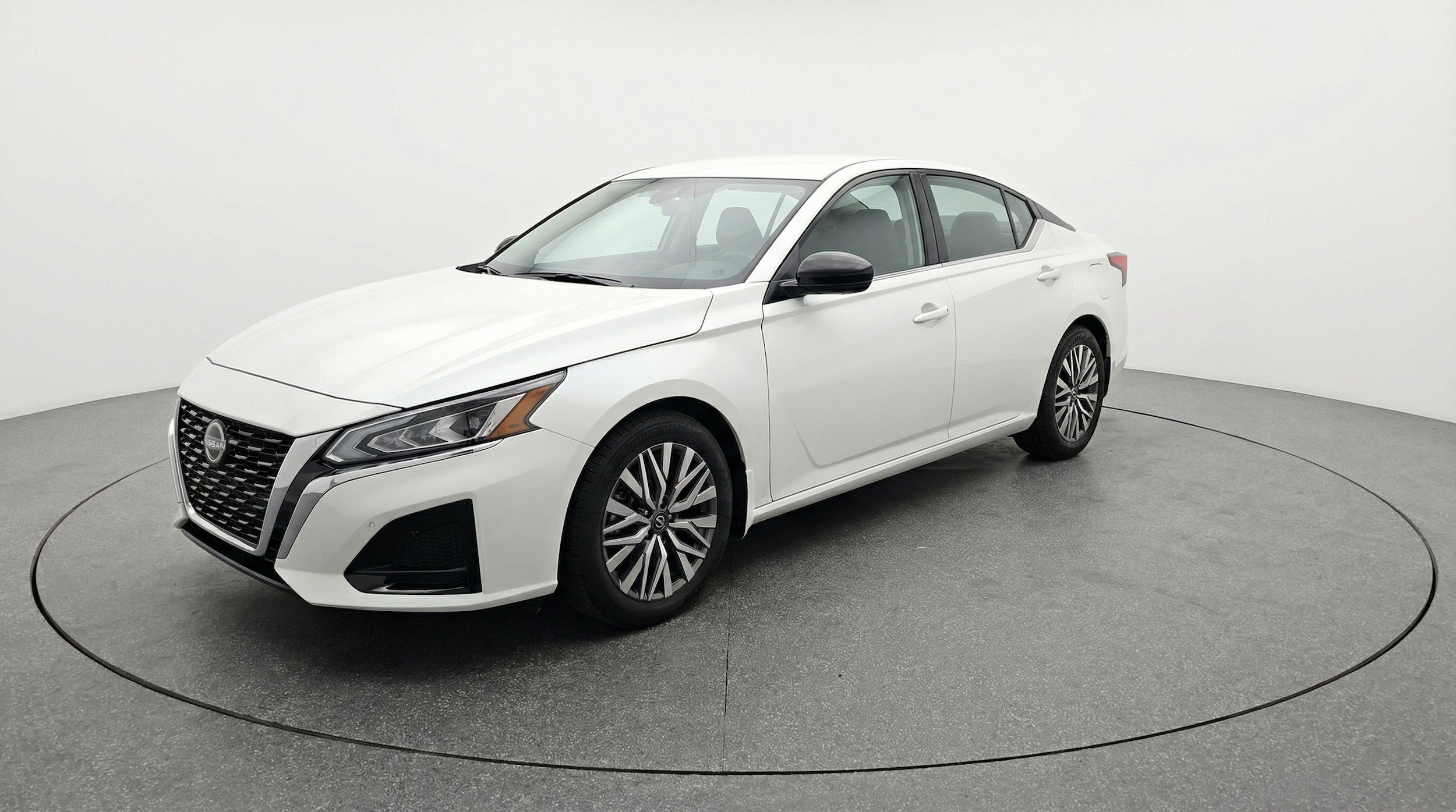 Thumbnail: 2026 Nissan Altima - 3