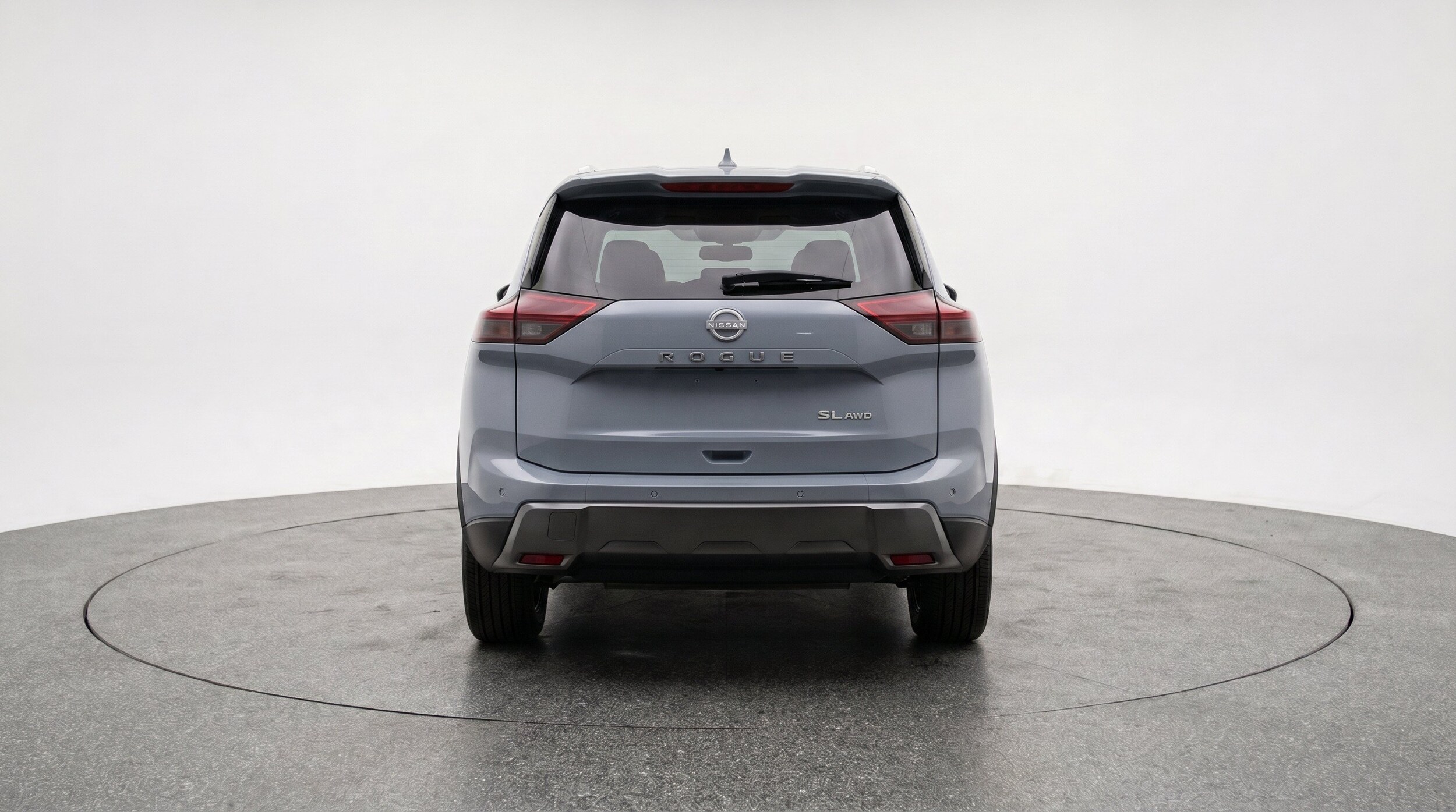Thumbnail: 2026 Nissan Rogue - 7