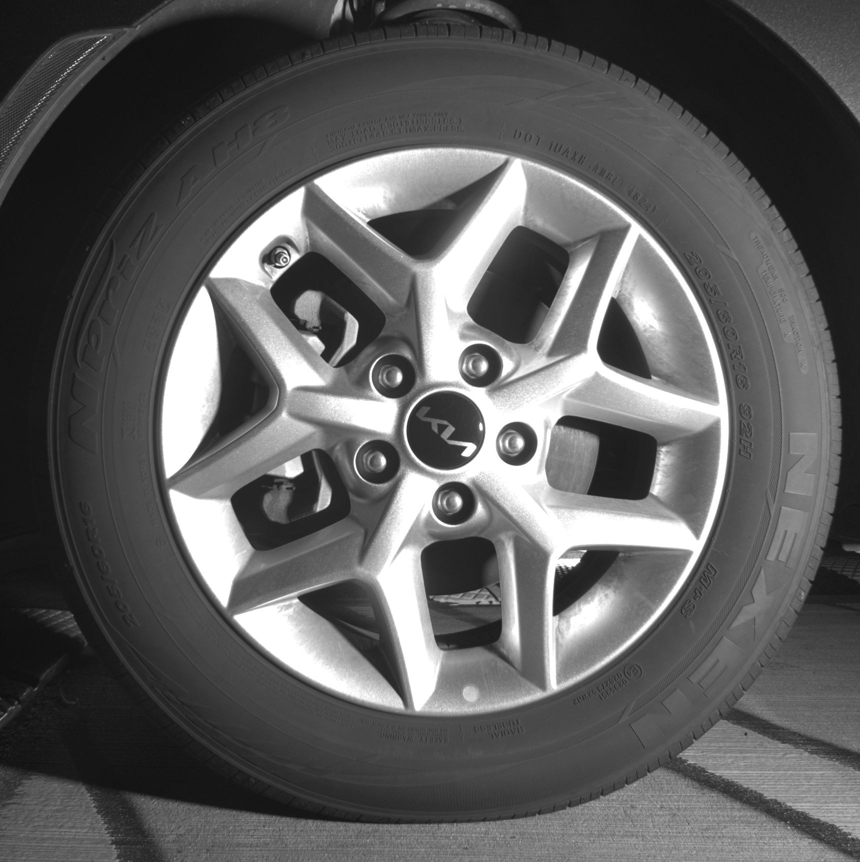 Thumbnail: 2025 Kia Soul - 9