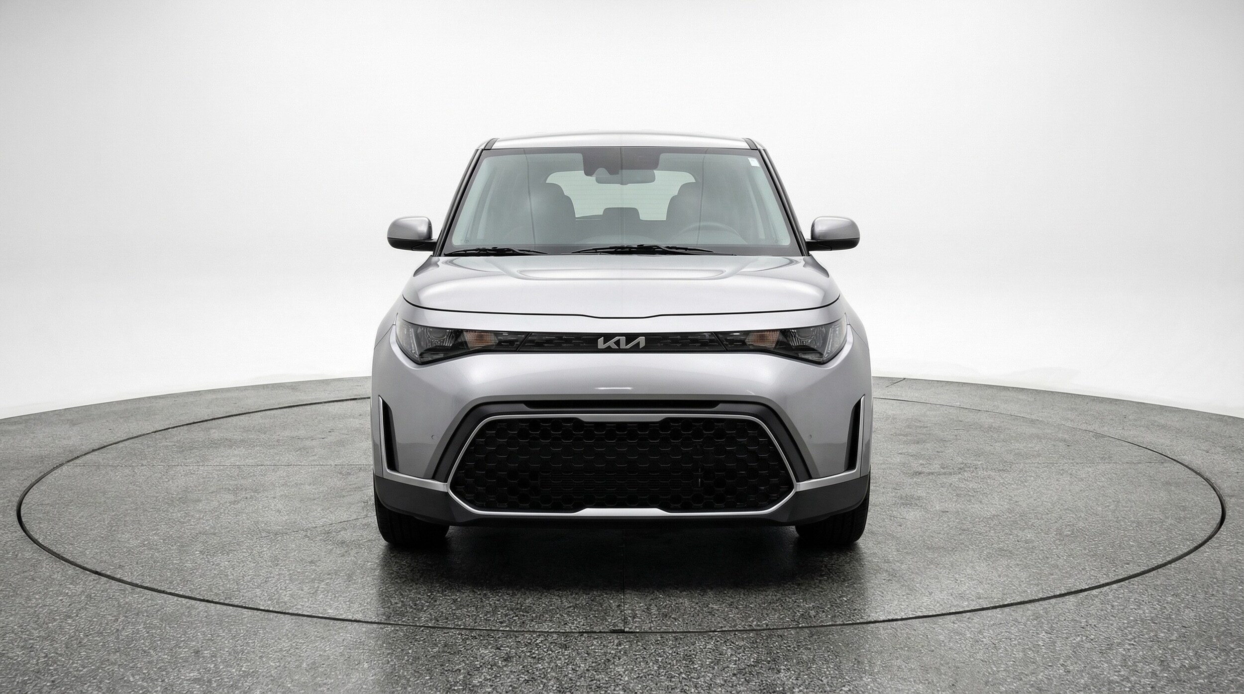 Thumbnail: 2025 Kia Soul - 2