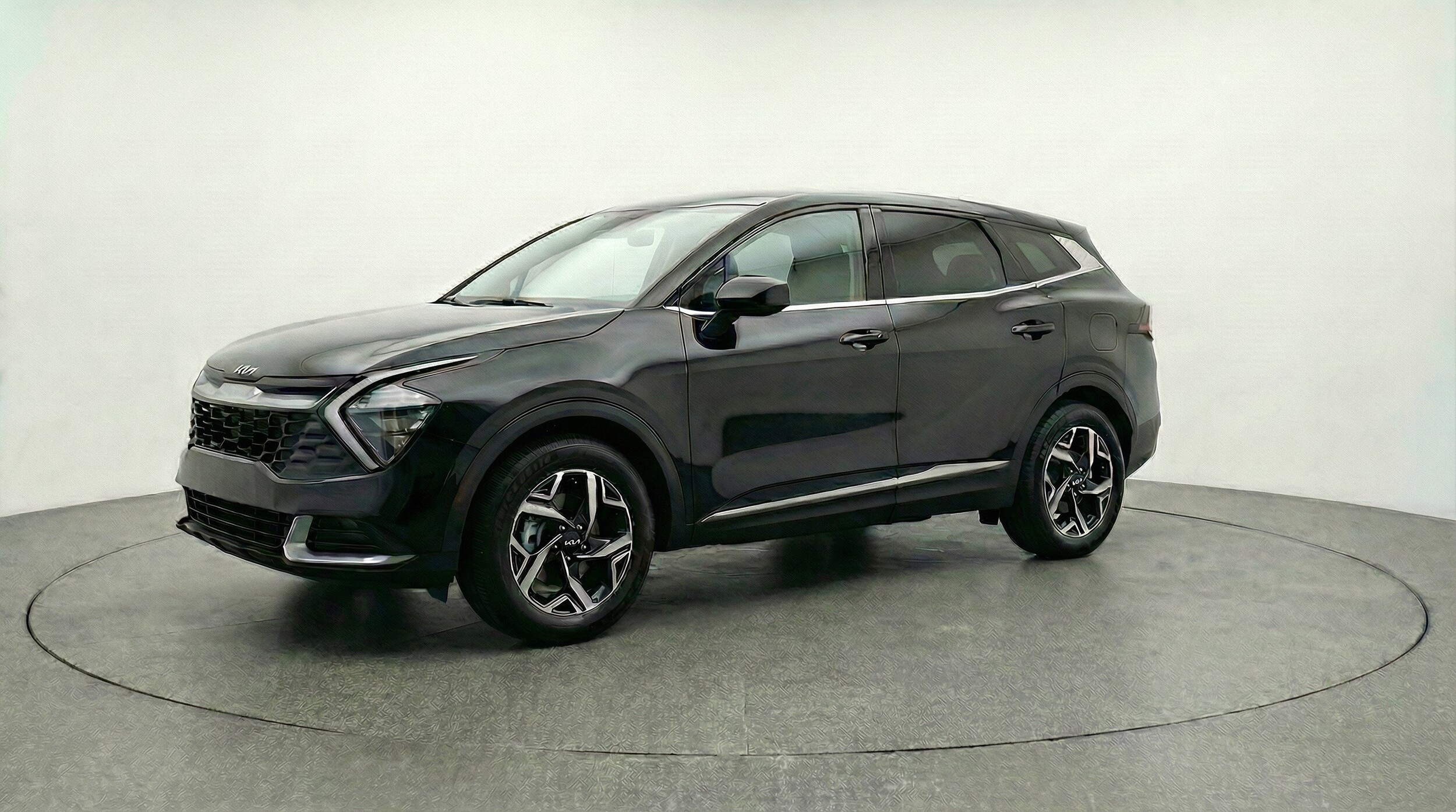 Thumbnail: 2025 Kia Sportage - 3