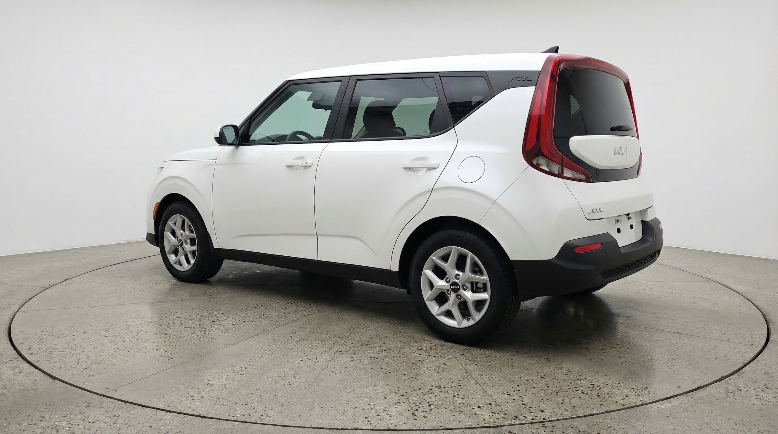 Thumbnail: 2025 Kia Soul - 6