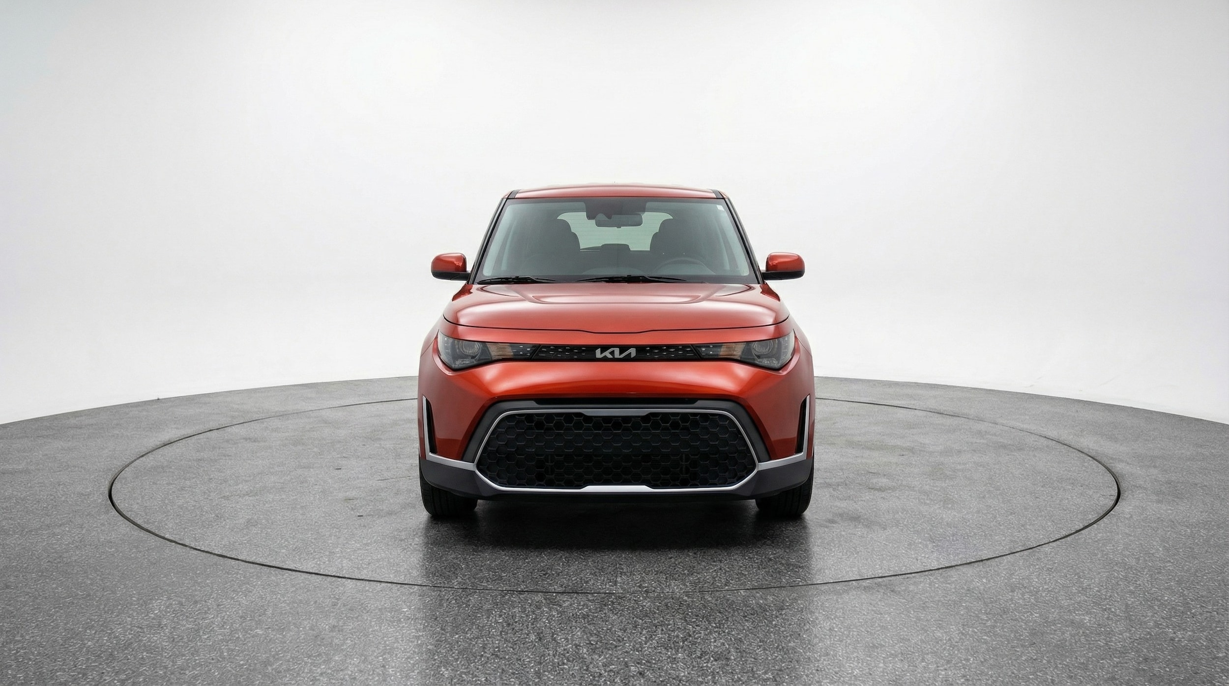 Thumbnail: 2025 Kia Soul - 2