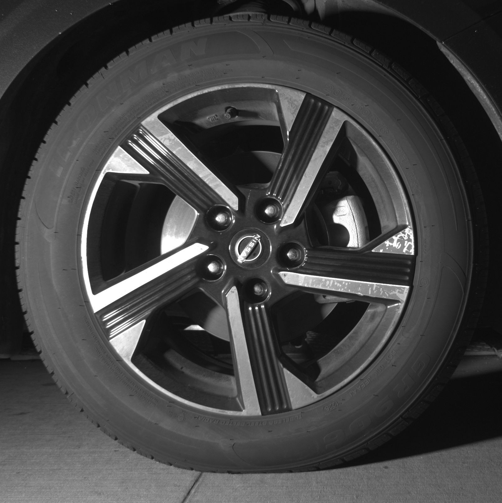 Thumbnail: 2025 Nissan Sentra - 10