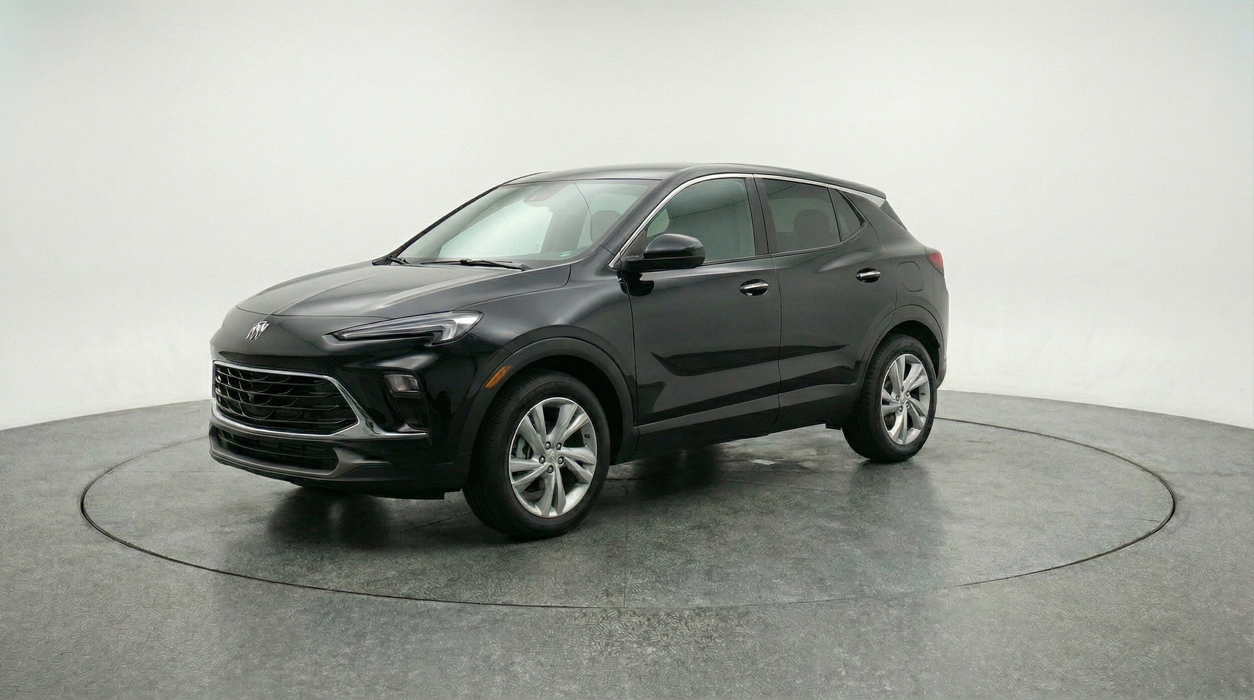 Thumbnail: 2026 Buick Encore GX - 3
