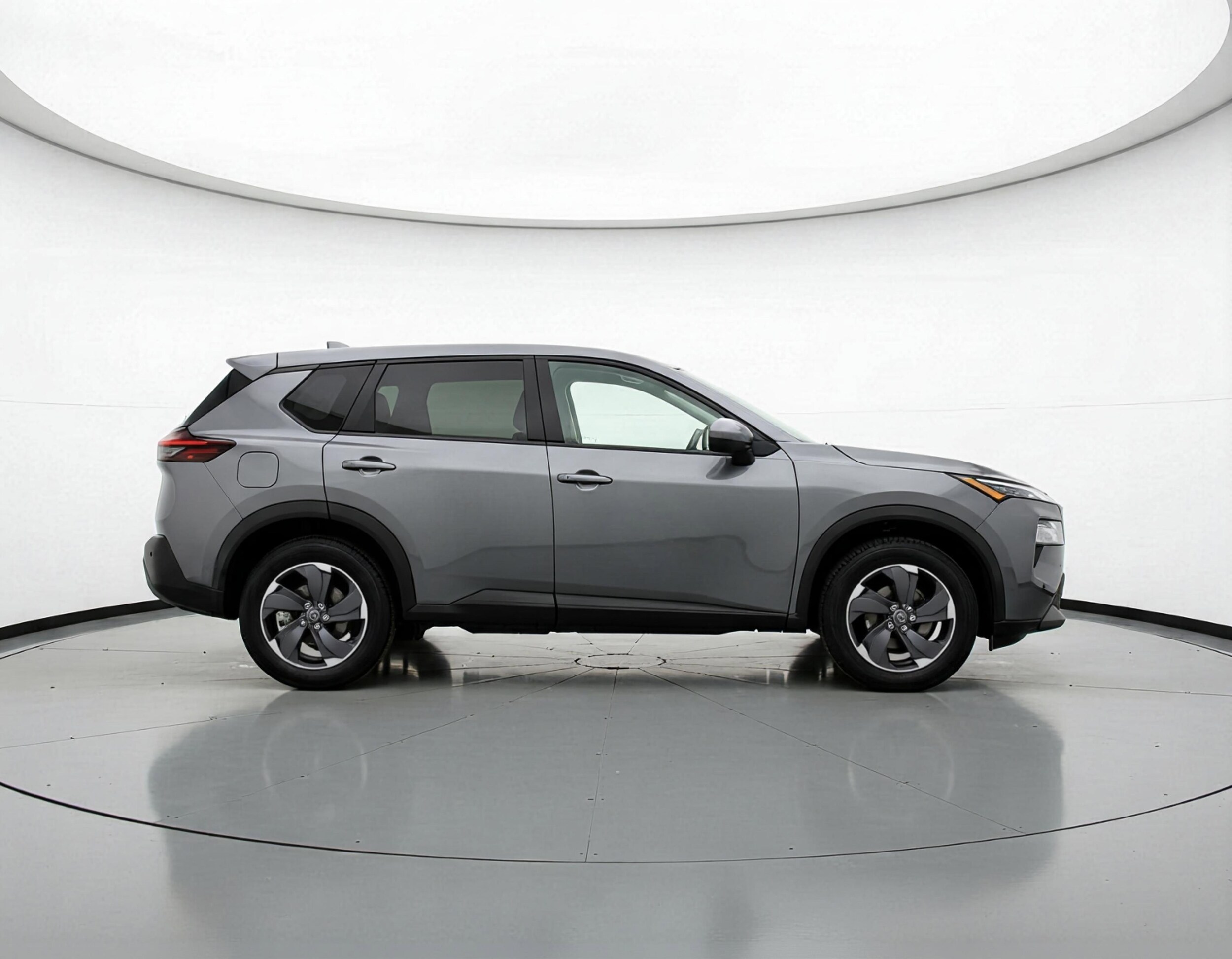 Thumbnail: 2025 Nissan Rogue - 11