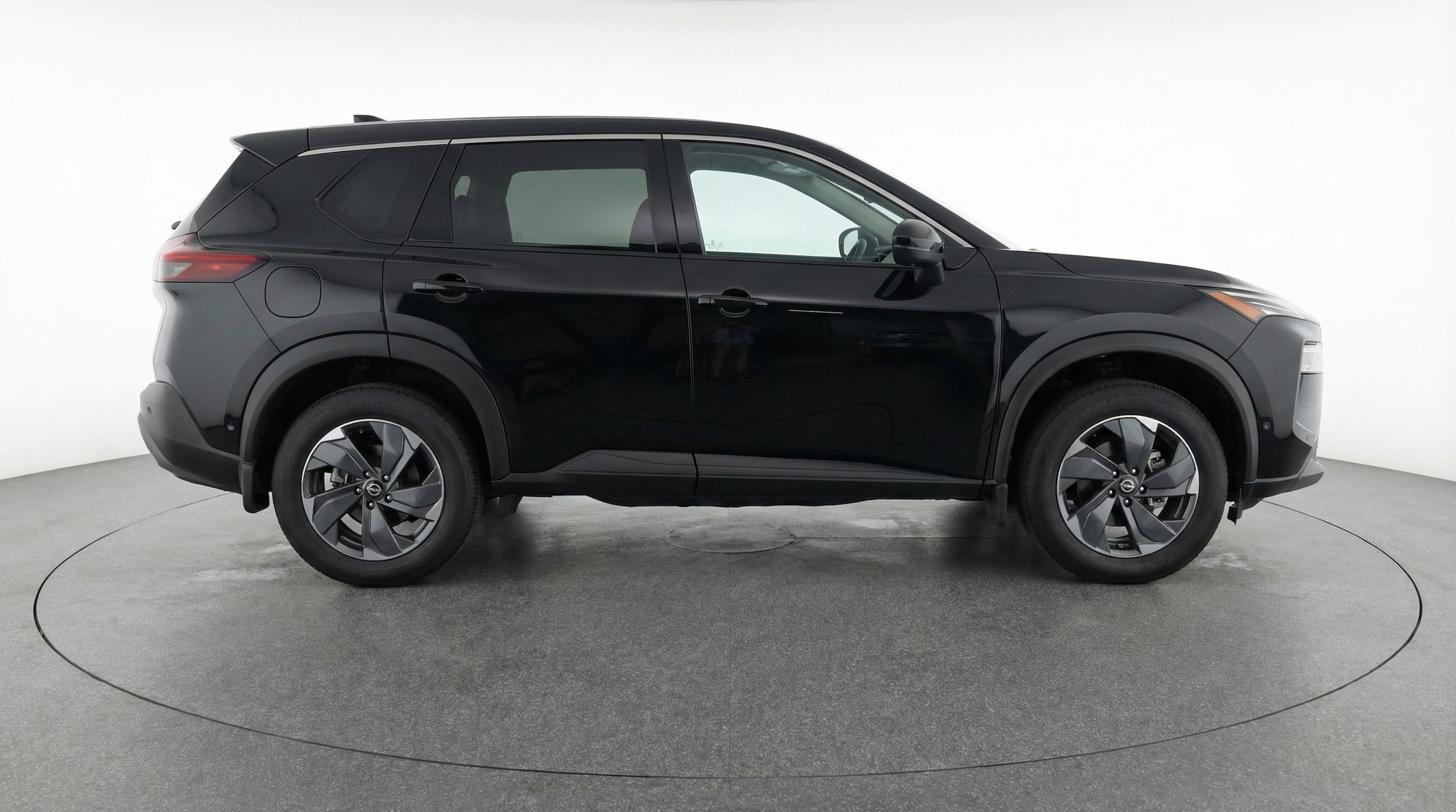 Thumbnail: 2025 Nissan Rogue - 8