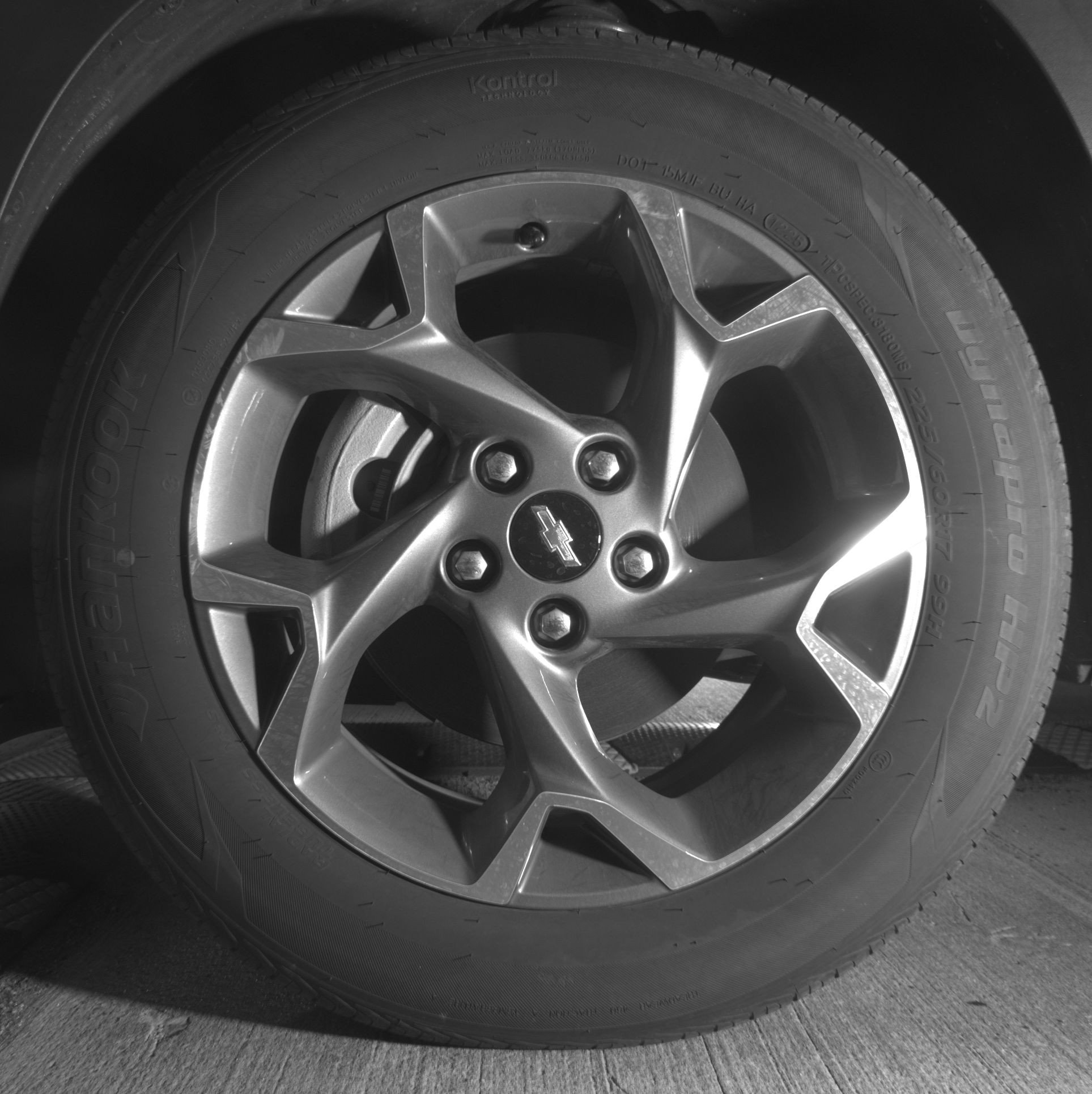 Thumbnail: 2025 Chevrolet Trax - 12