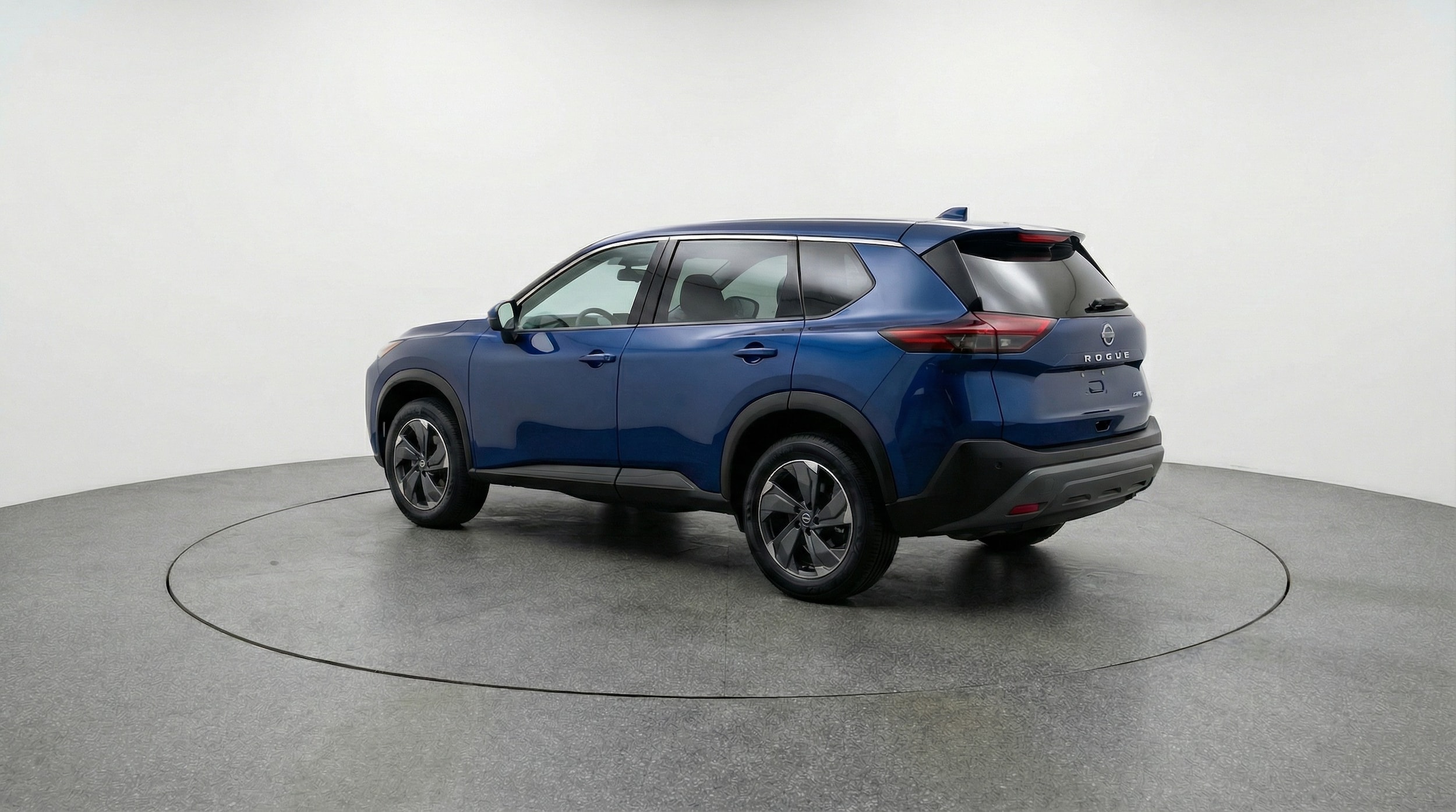 Thumbnail: 2025 Nissan Rogue - 5