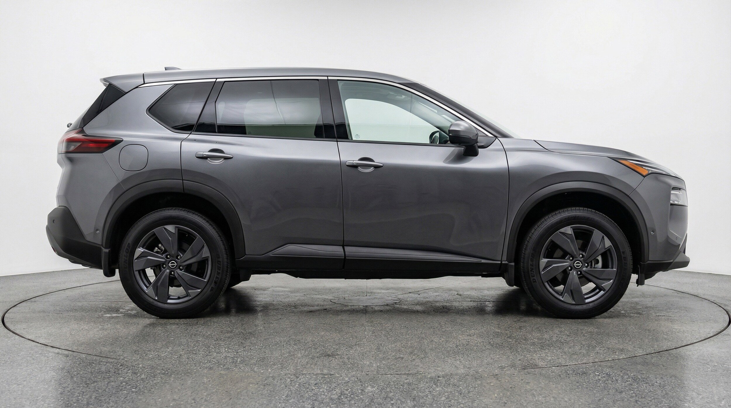 Thumbnail: 2025 Nissan Rogue - 11