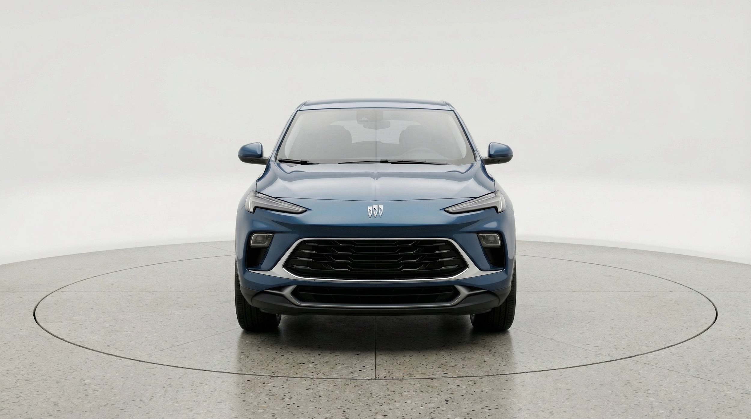 Thumbnail: 2026 Buick Encore GX - 2