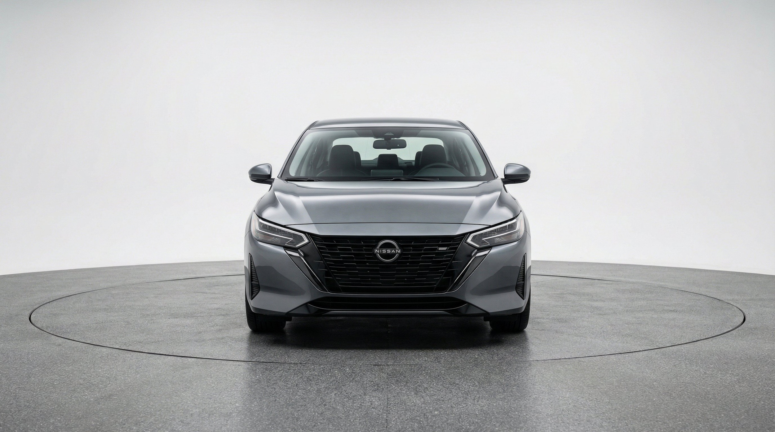 Thumbnail: 2025 Nissan Sentra - 2