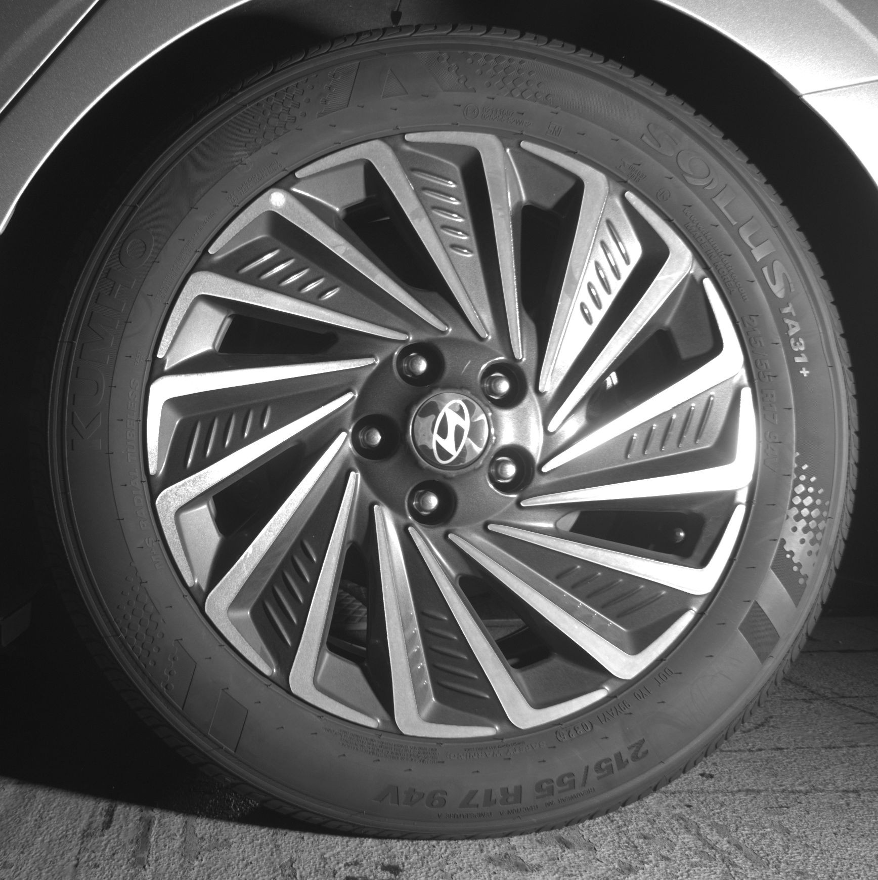 Thumbnail: 2025 Hyundai Sonata - 11