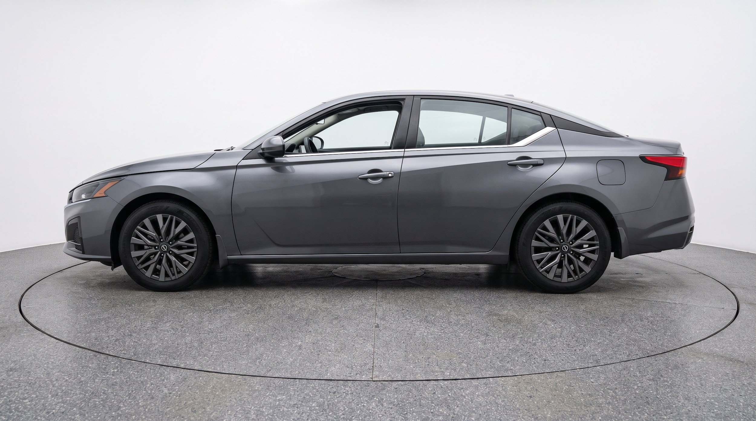 Thumbnail: 2026 Nissan Altima - 5
