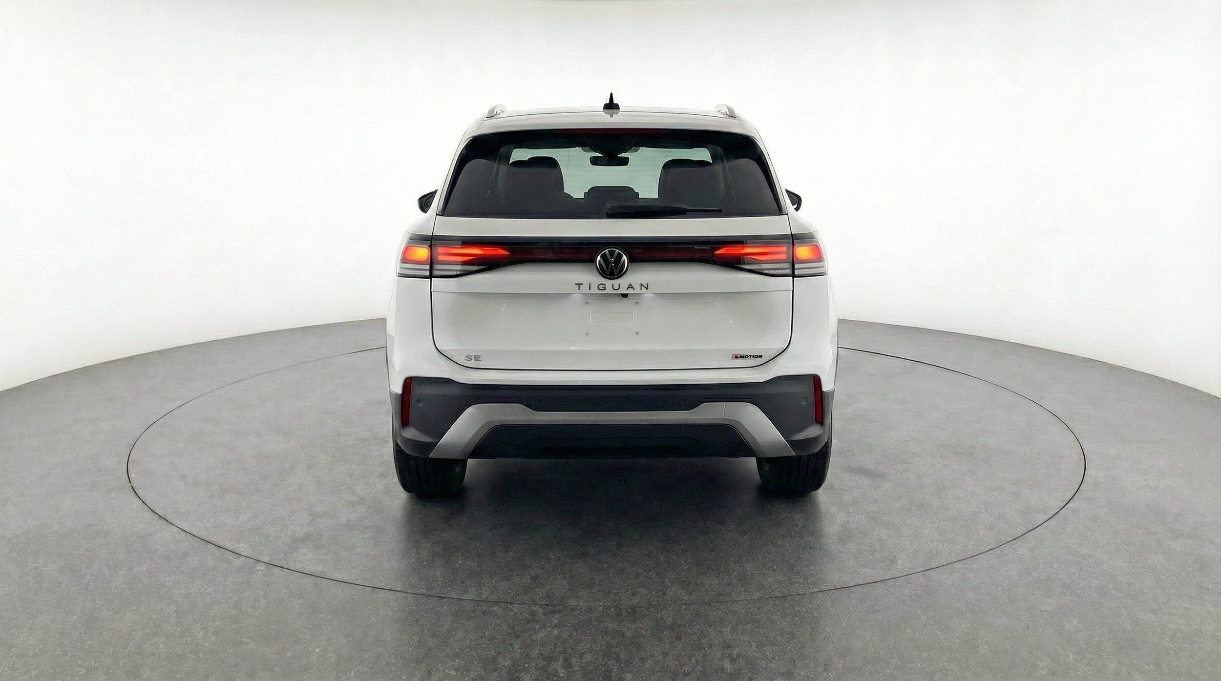 Thumbnail: 2026 Volkswagen Tiguan - 7