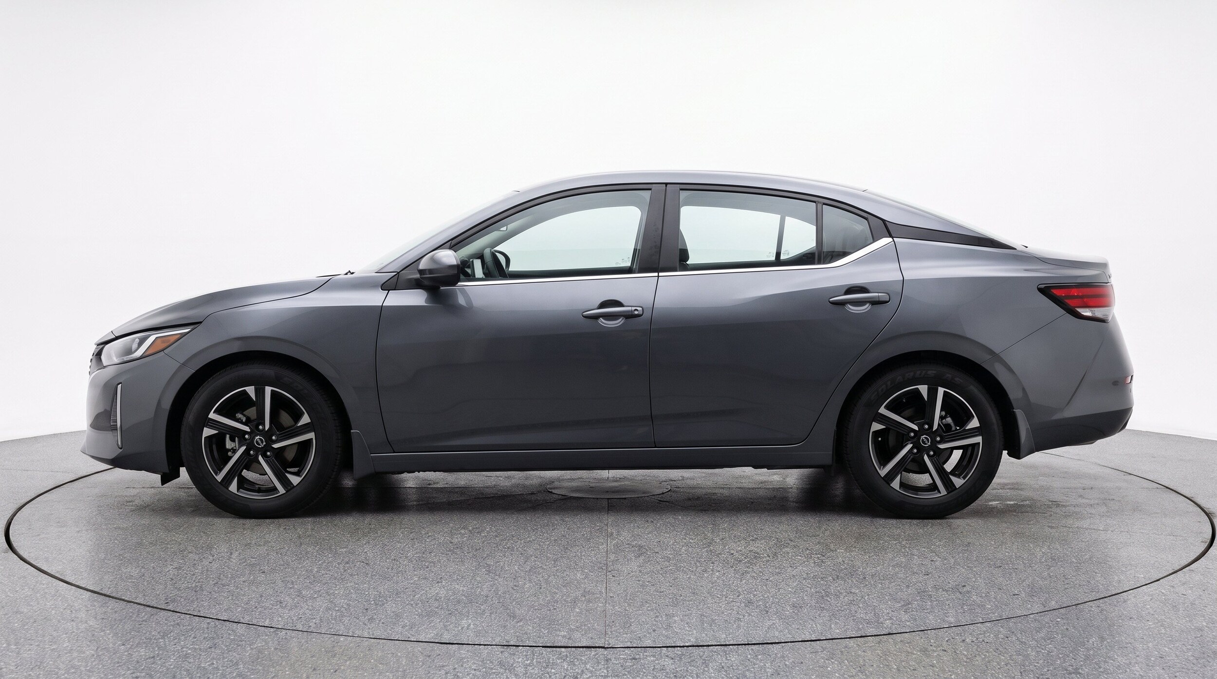 Thumbnail: 2025 Nissan Sentra - 5