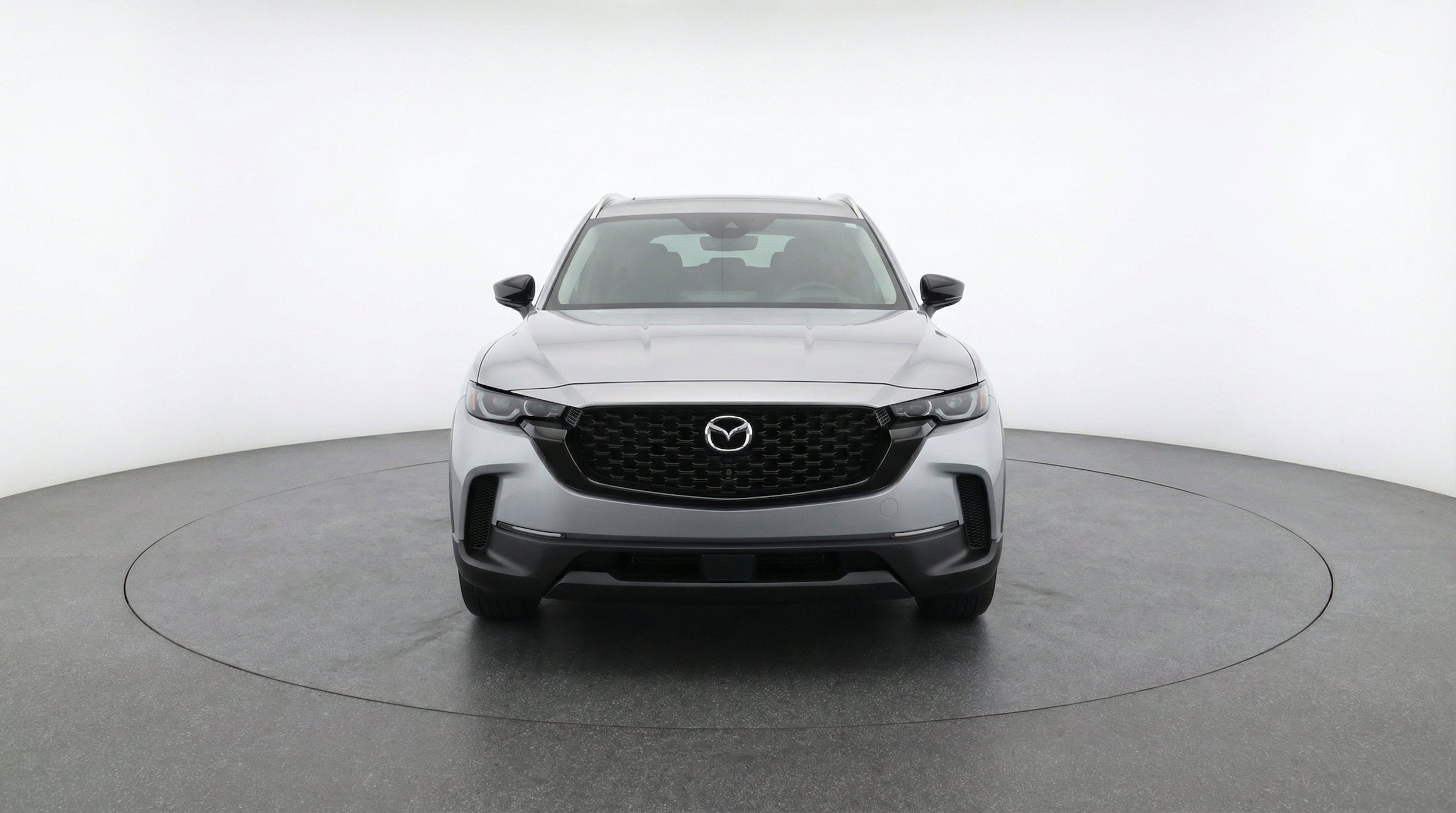 Thumbnail: 2026 Mazda CX-50 - 2