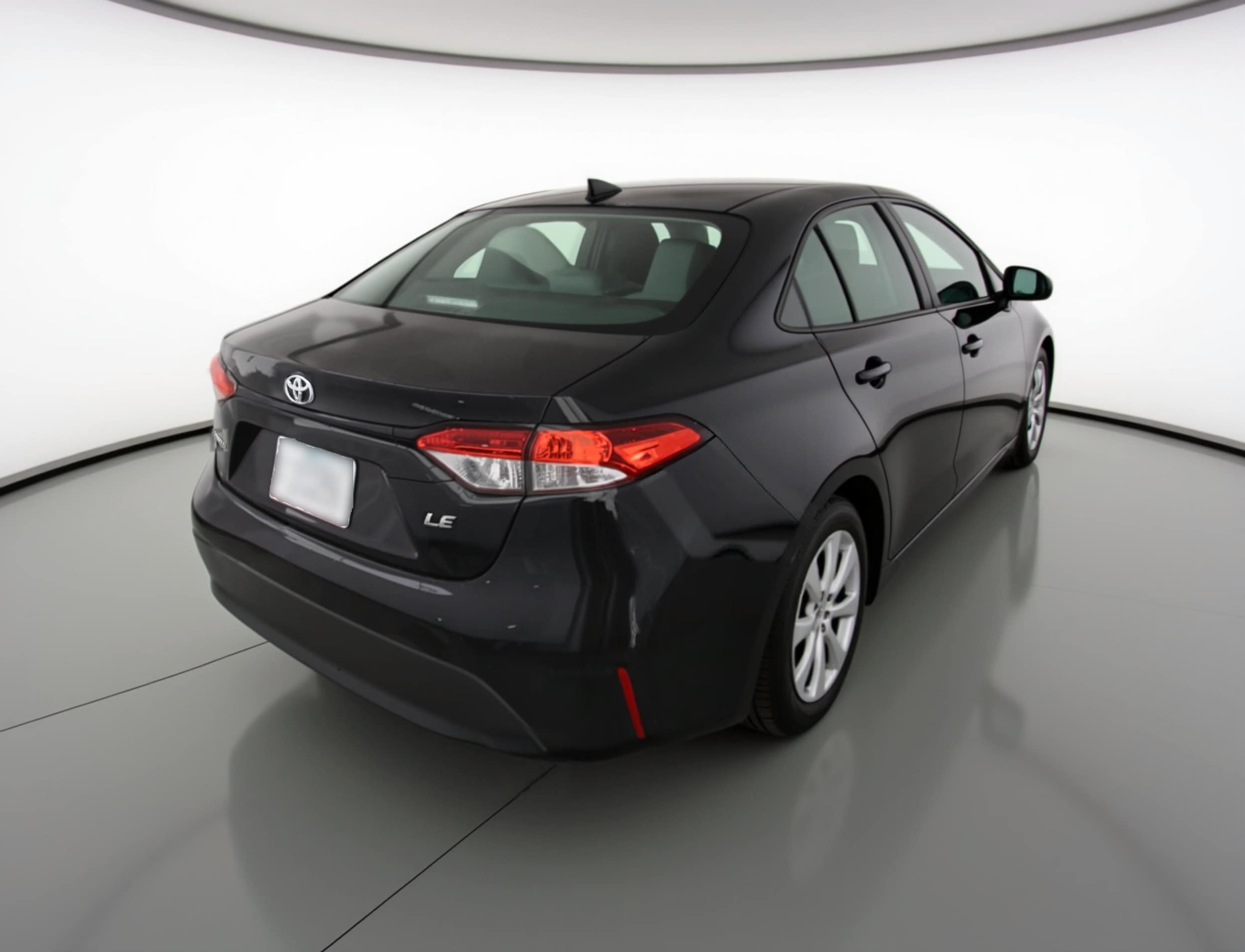Thumbnail: 2025 Toyota Corolla - 9