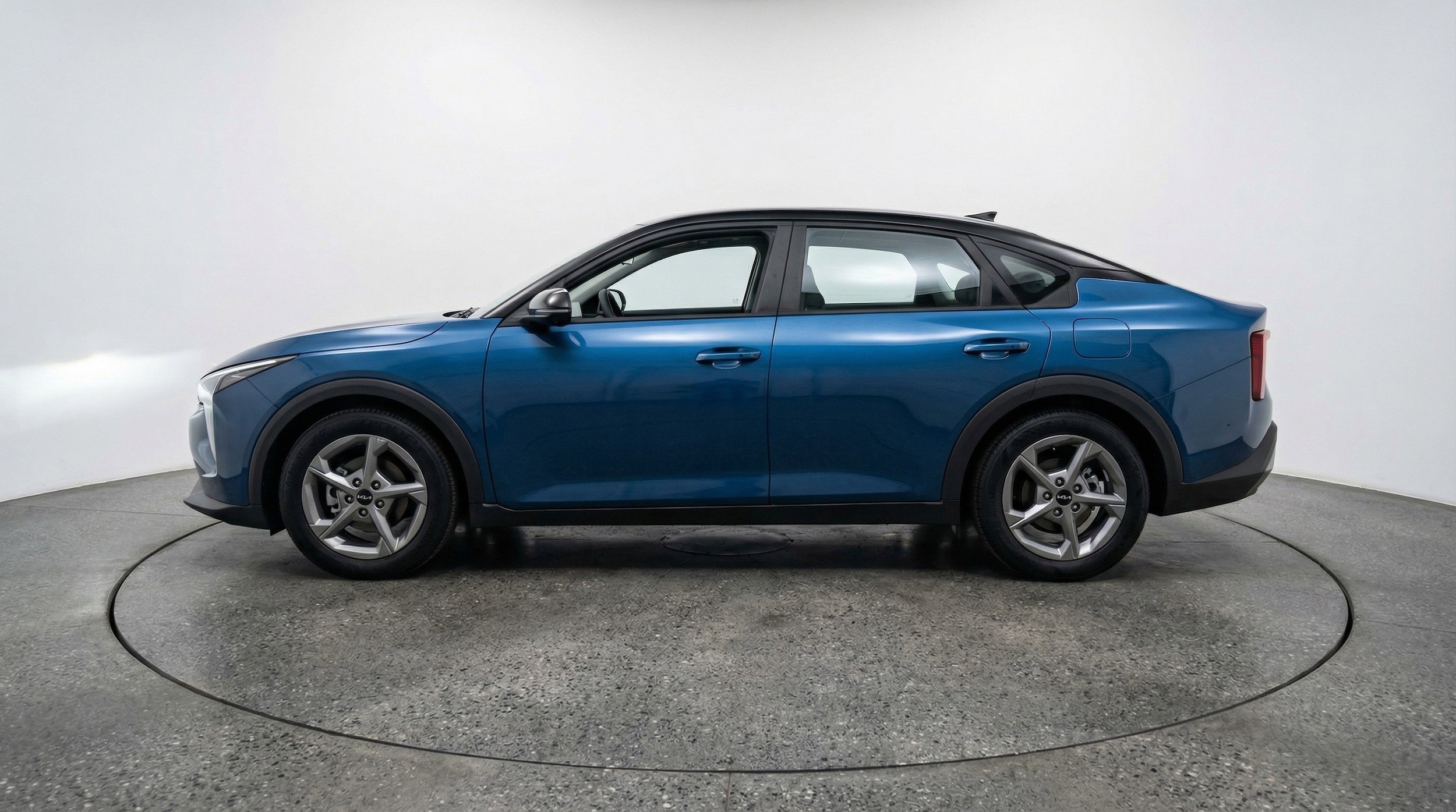 Thumbnail: 2025 Kia K4 - 5