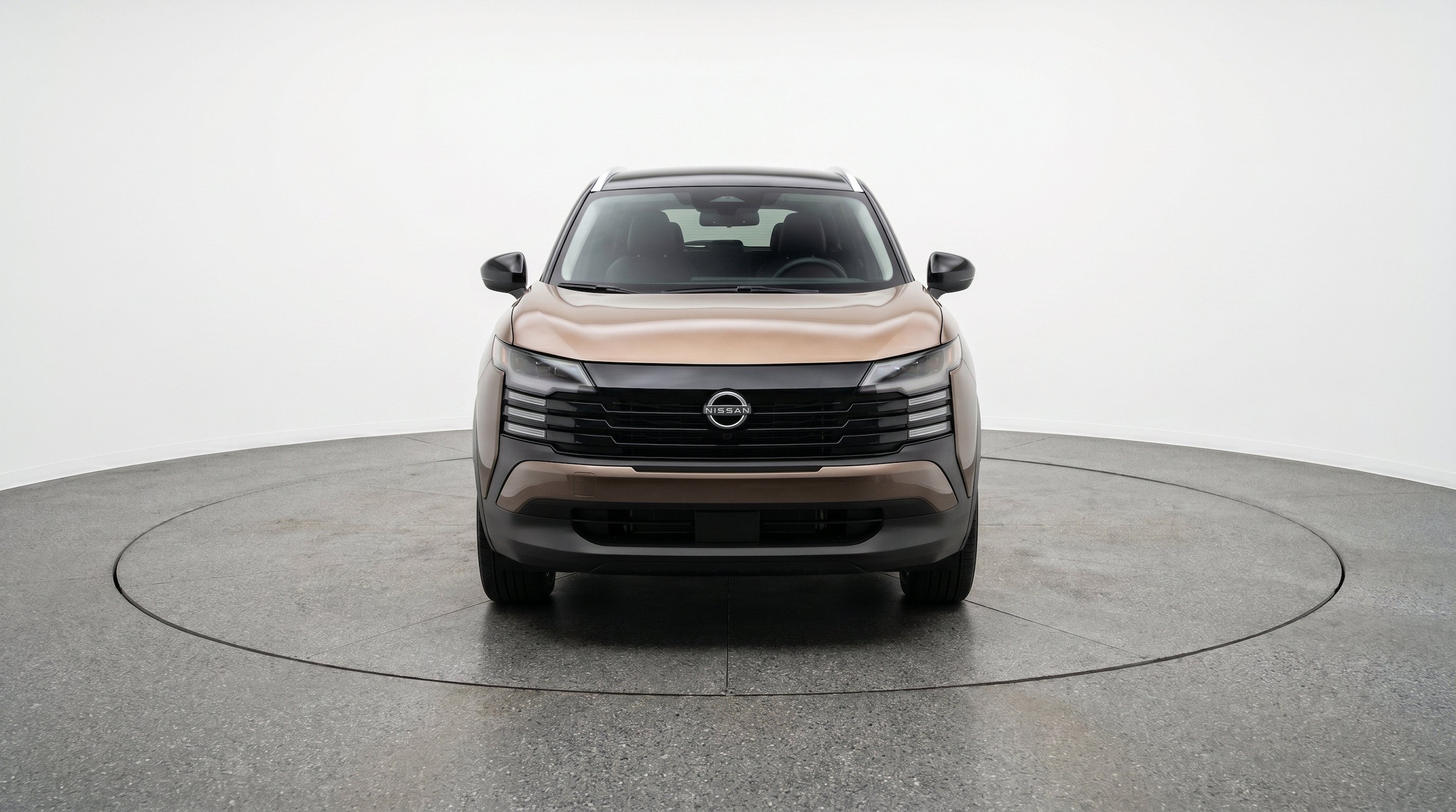 Thumbnail: 2026 Nissan Kicks - 2