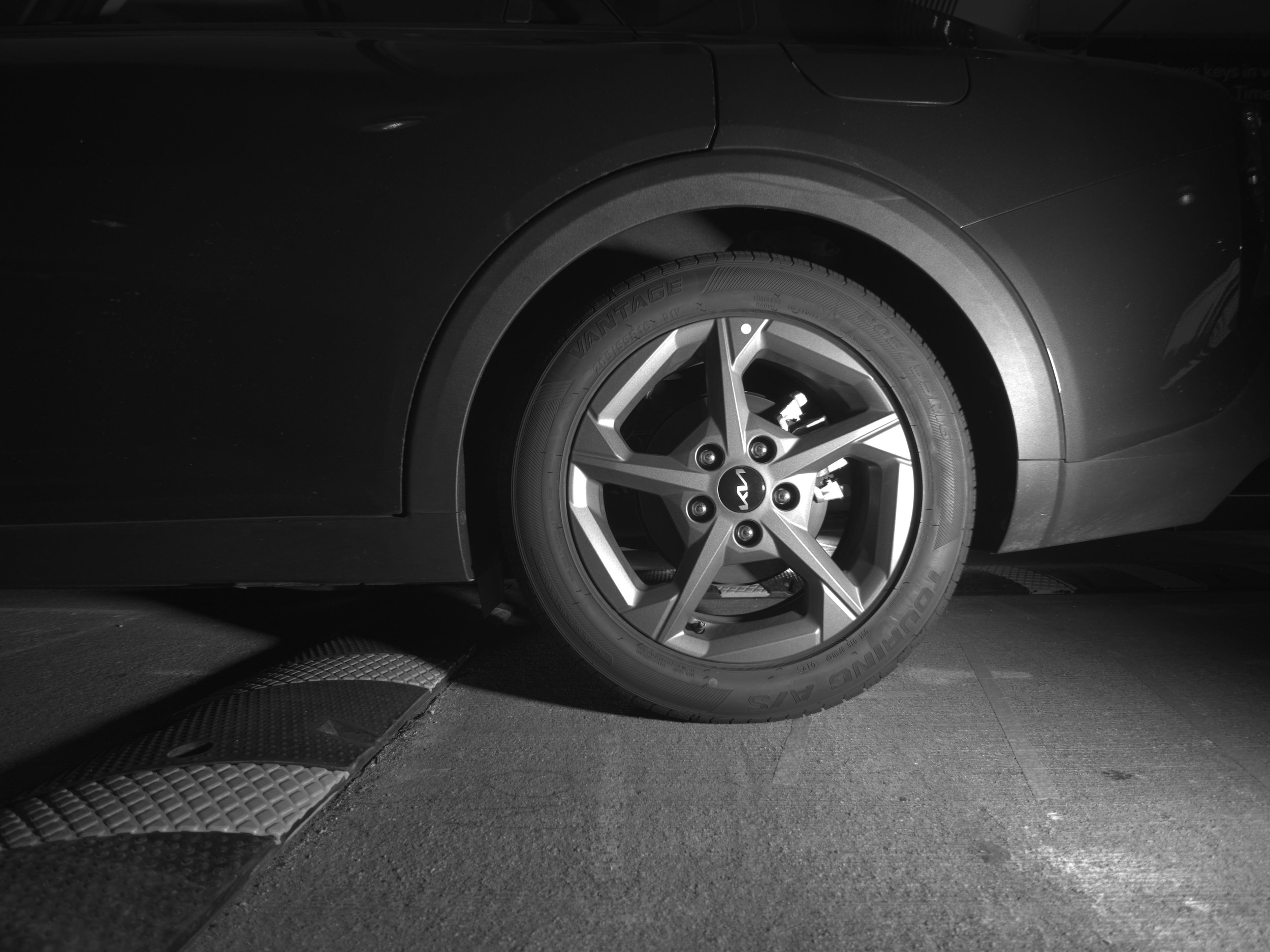 Thumbnail: 2025 Kia K4 - 11