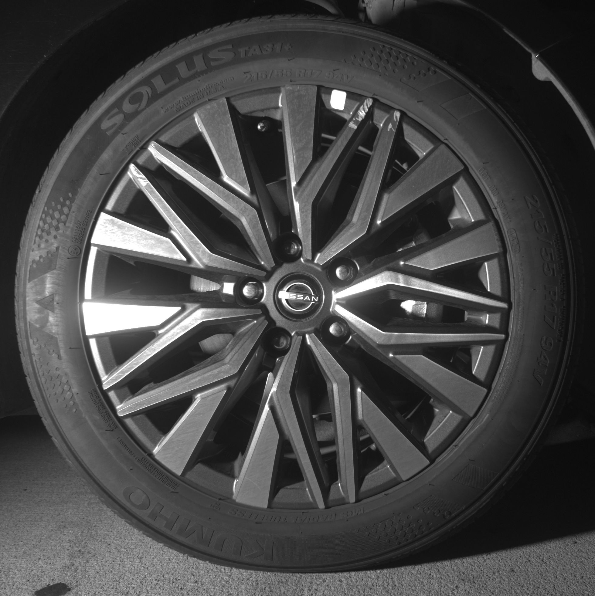 Thumbnail: 2025 Nissan Altima - 10