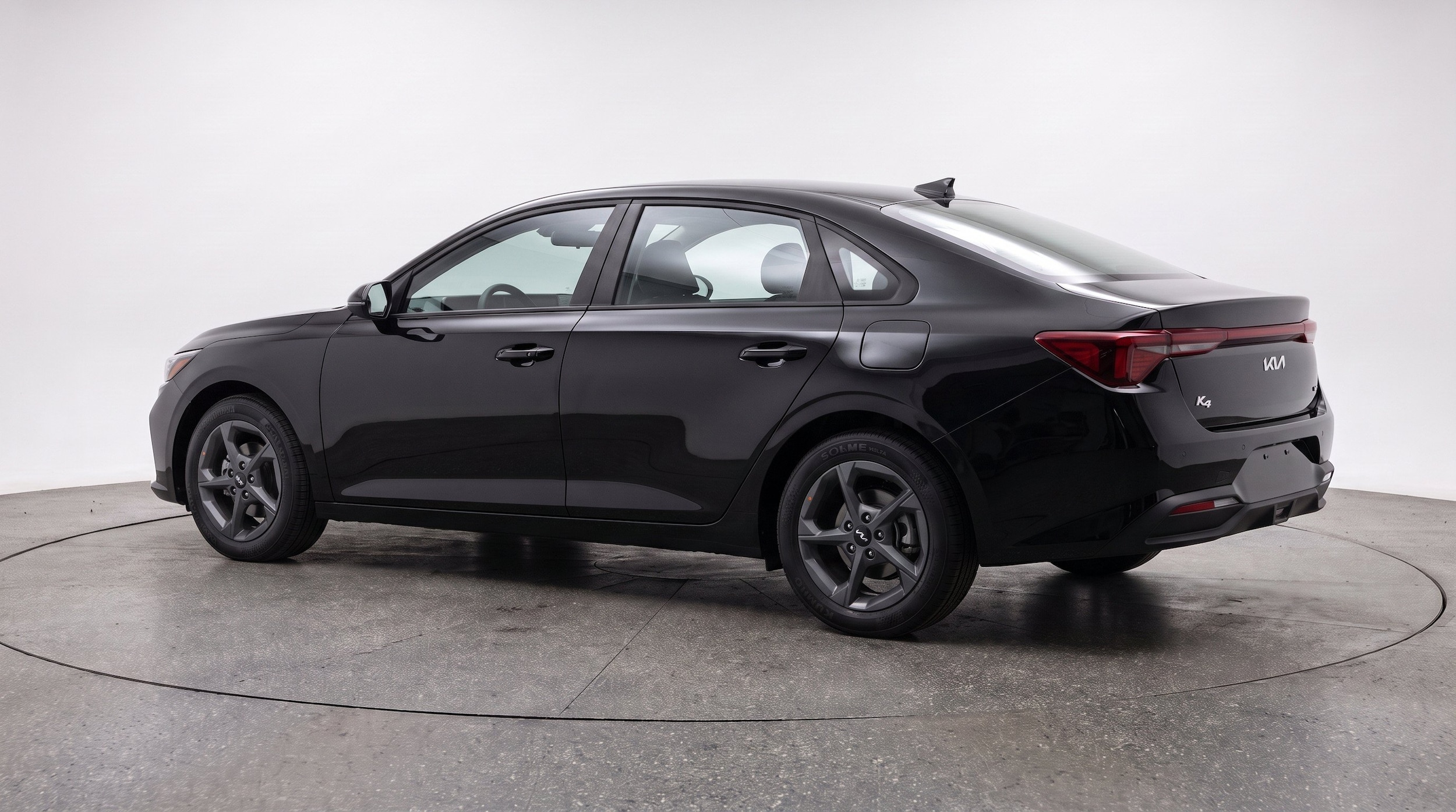 Thumbnail: 2026 Kia K4 - 6