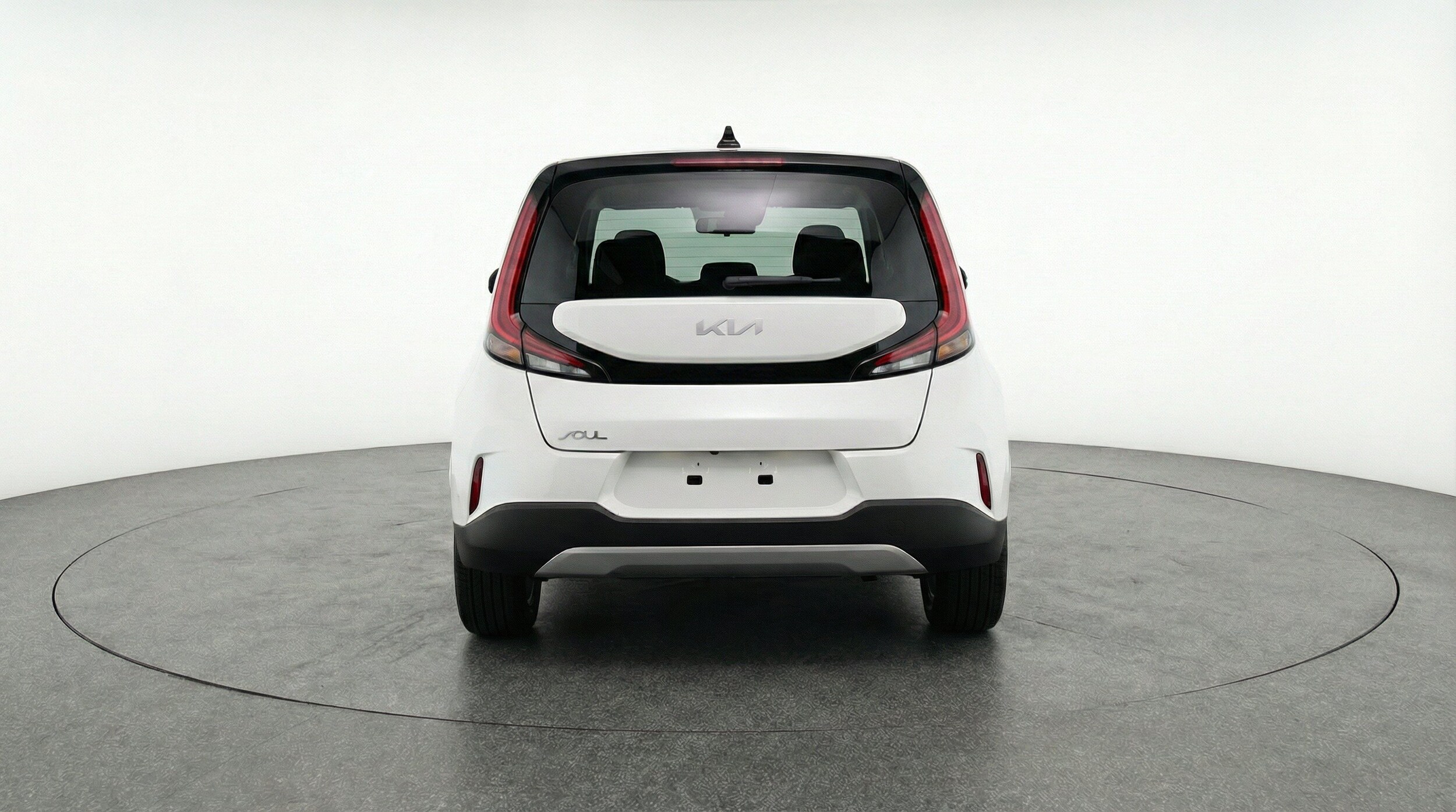 Thumbnail: 2025 Kia Soul - 7
