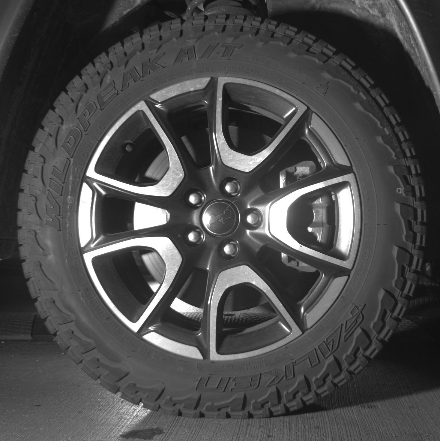 Thumbnail: 2025 Jeep Compass - 13