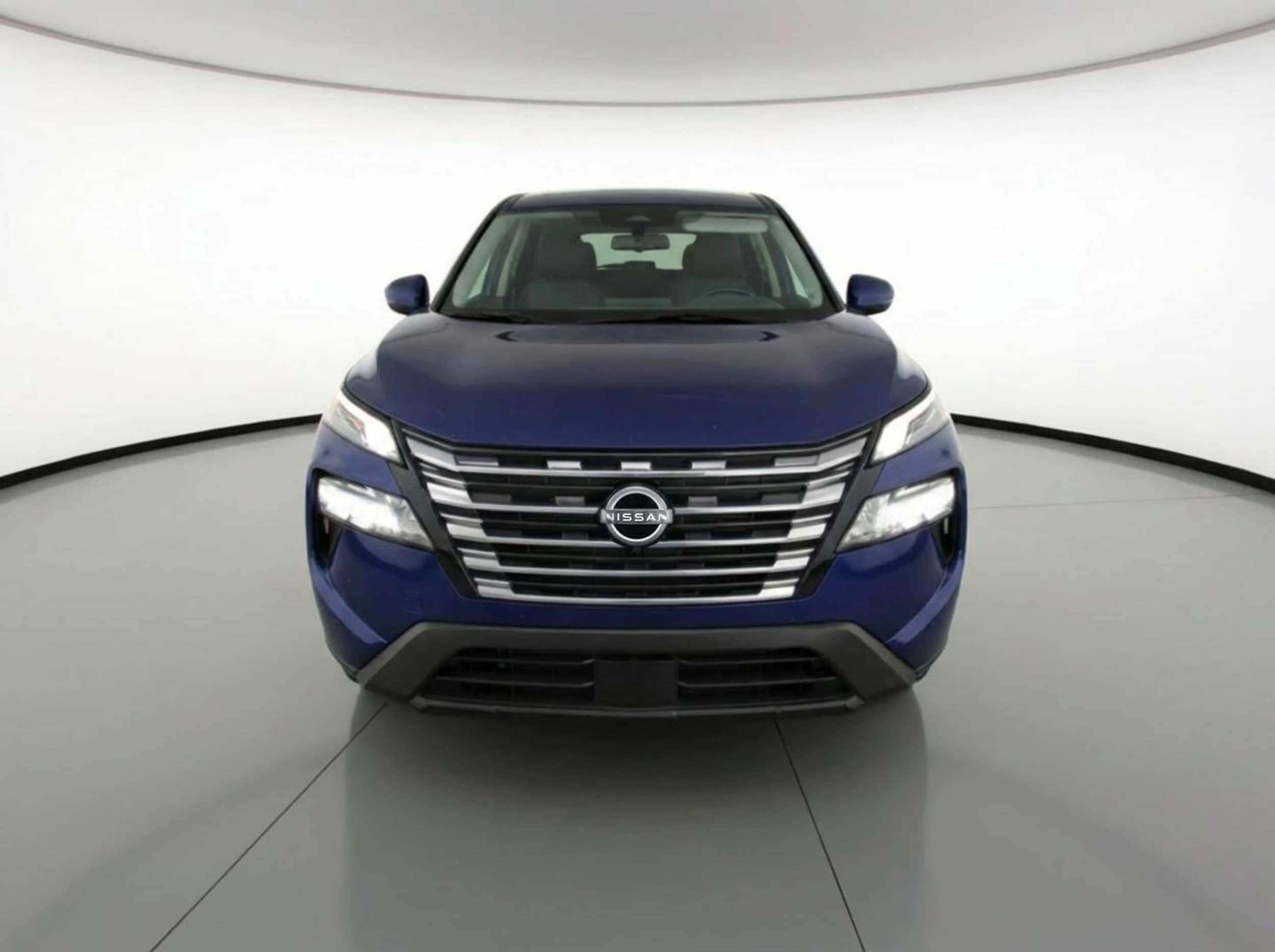 Thumbnail: 2025 Nissan Rogue - 2