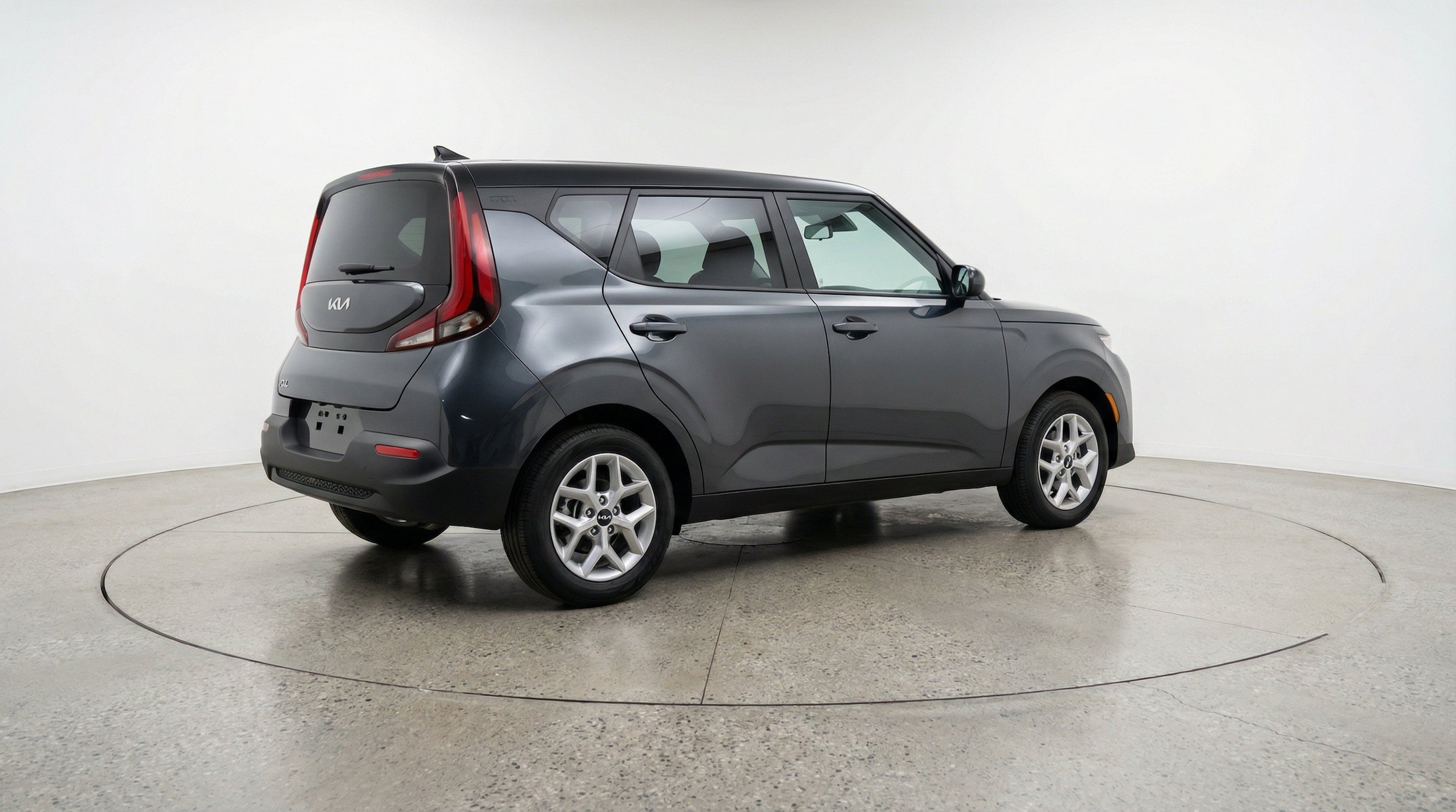 Thumbnail: 2025 Kia Soul - 9