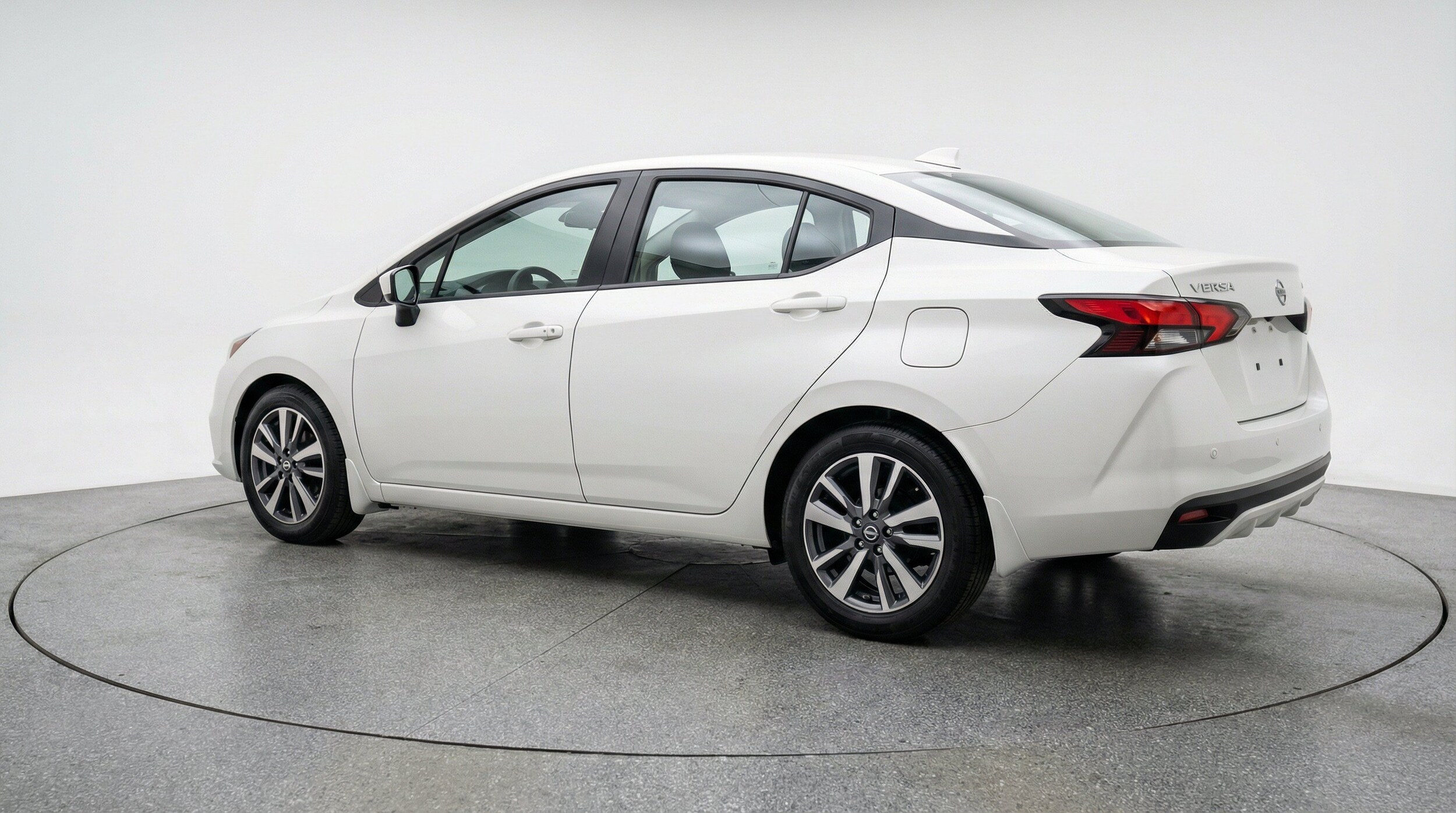 Thumbnail: 2025 Nissan Versa - 6