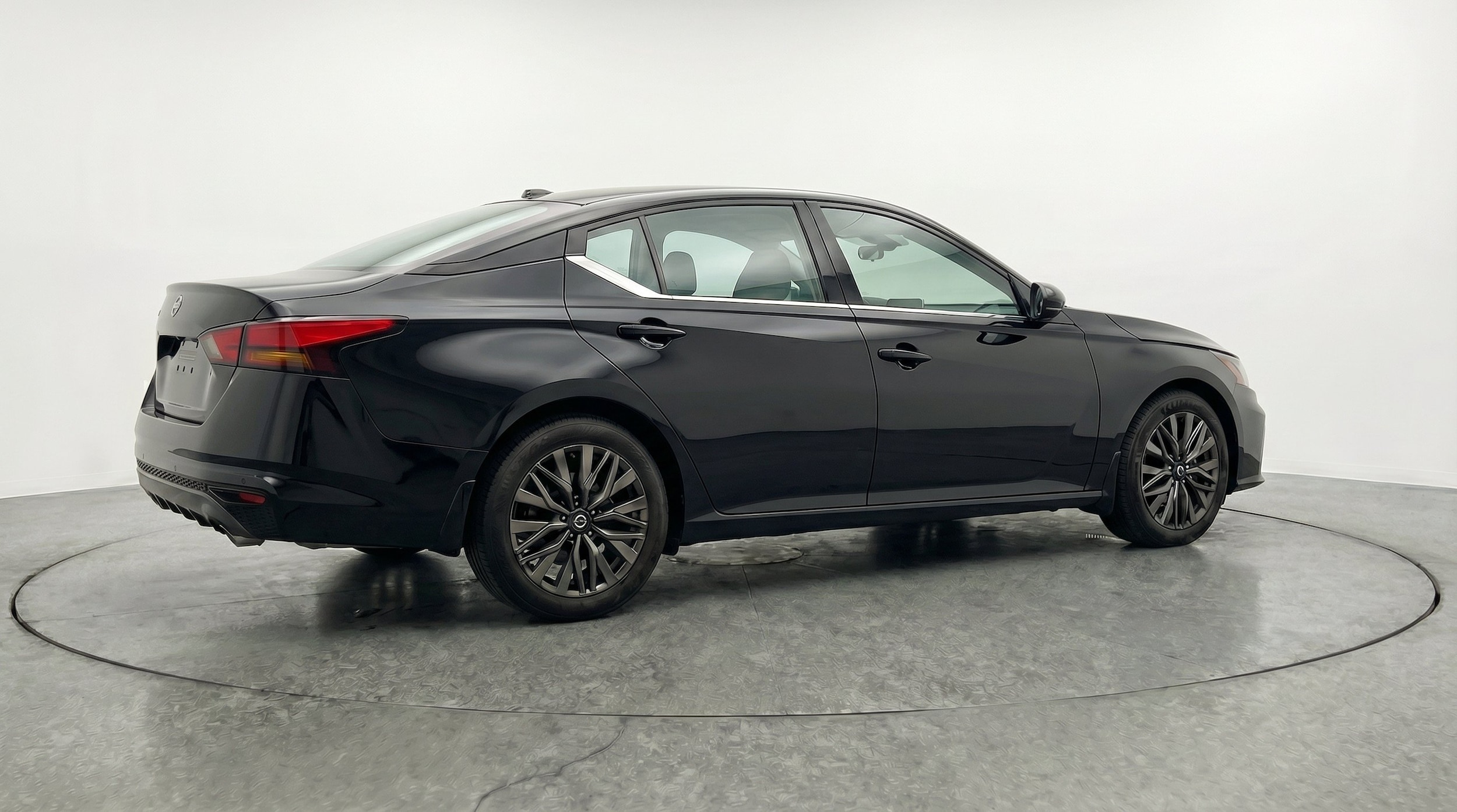 Thumbnail: 2026 Nissan Altima - 9