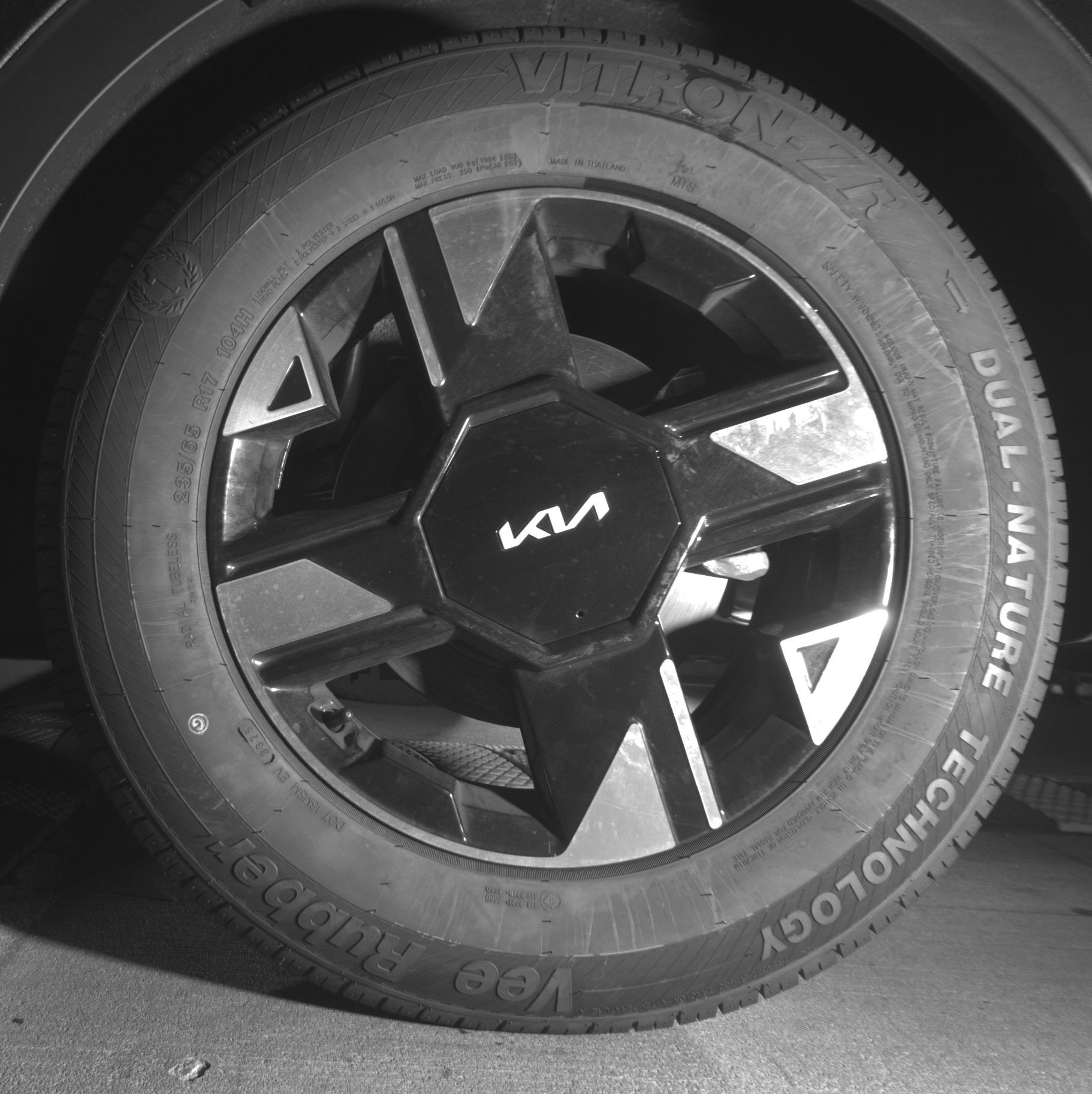 Thumbnail: 2026 Kia Sportage - 13