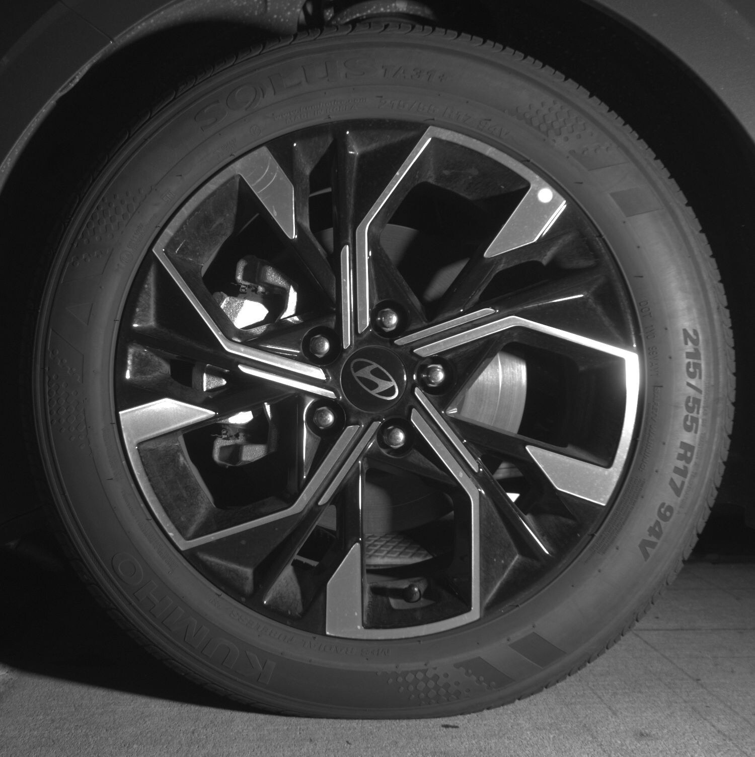 Thumbnail: 2025 Hyundai Sonata - 9