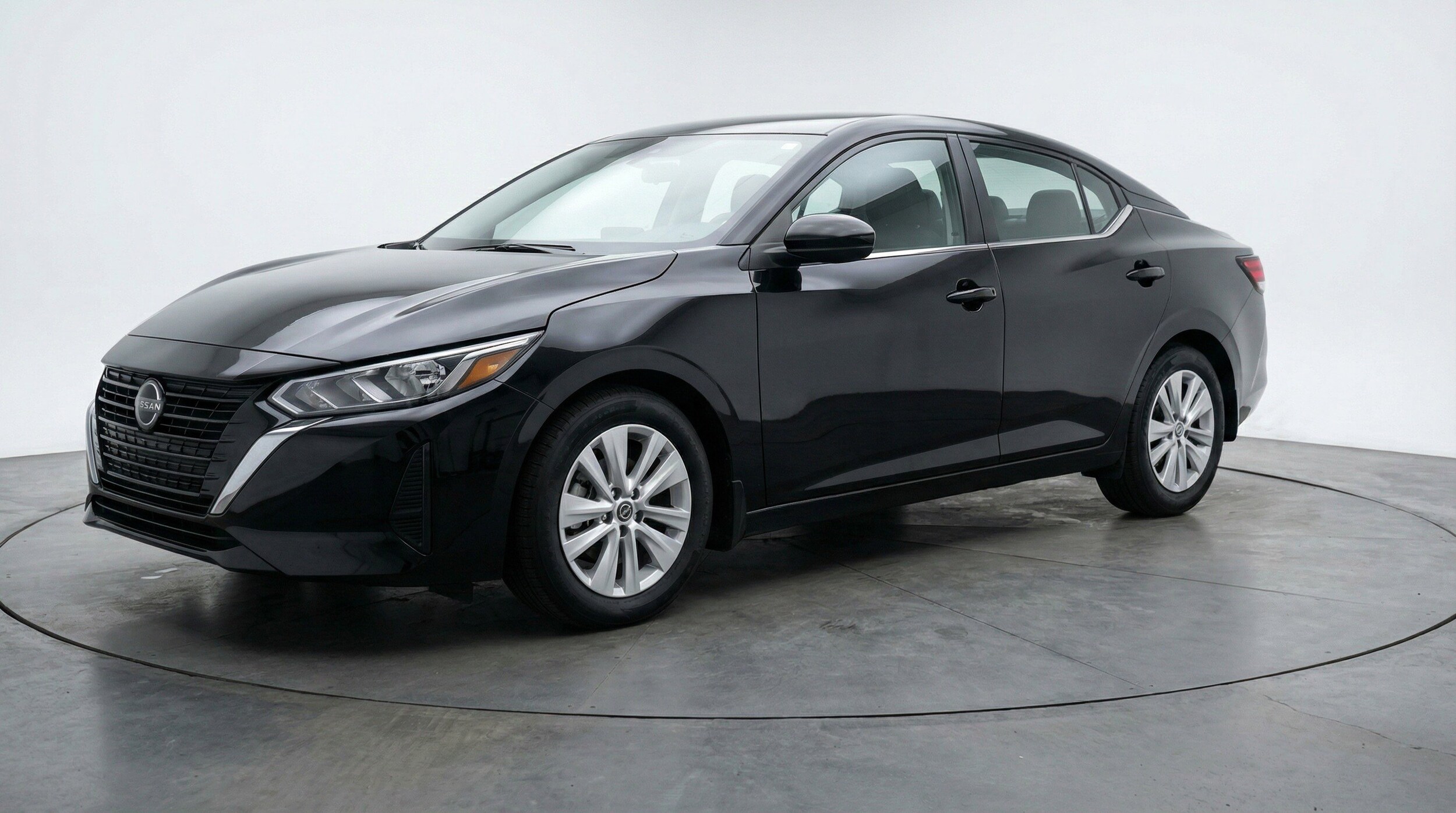 Thumbnail: 2025 Nissan Sentra - 3