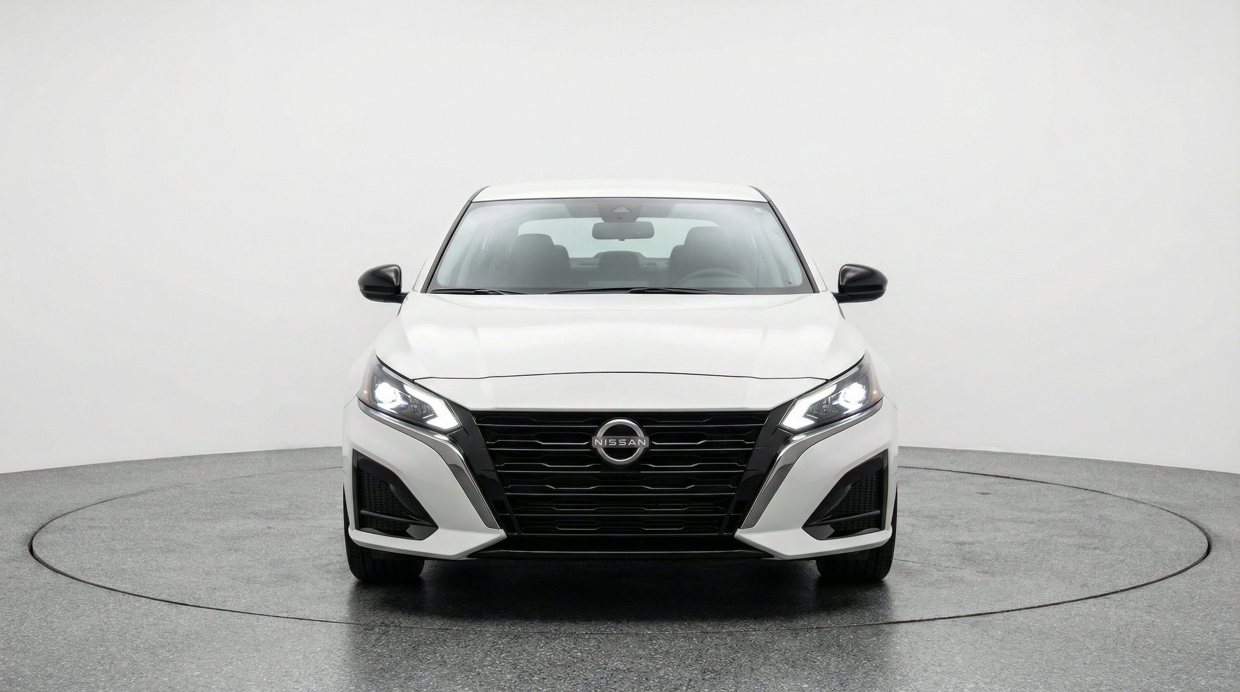 Thumbnail: 2026 Nissan Altima - 2