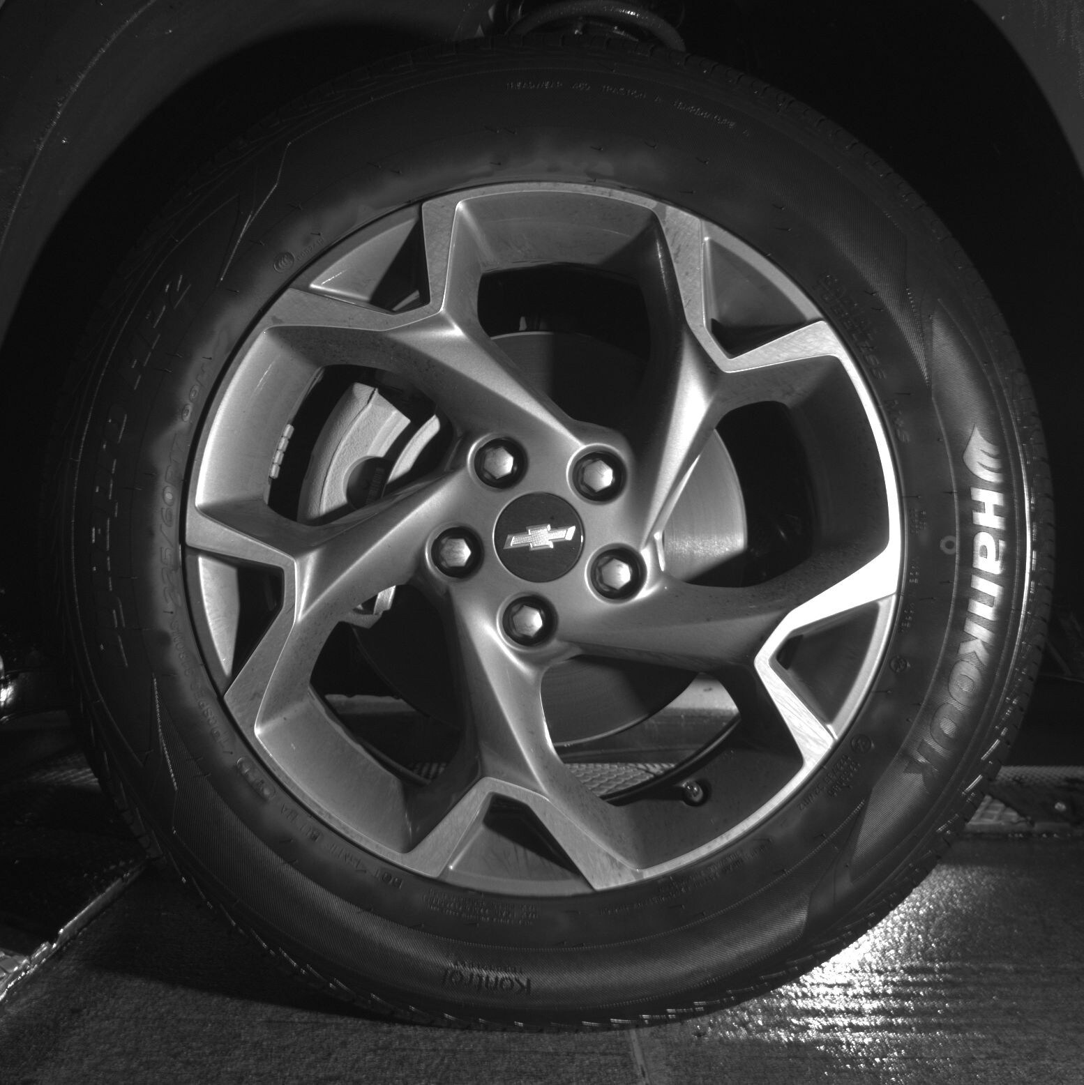 Thumbnail: 2025 Chevrolet Trax - 9