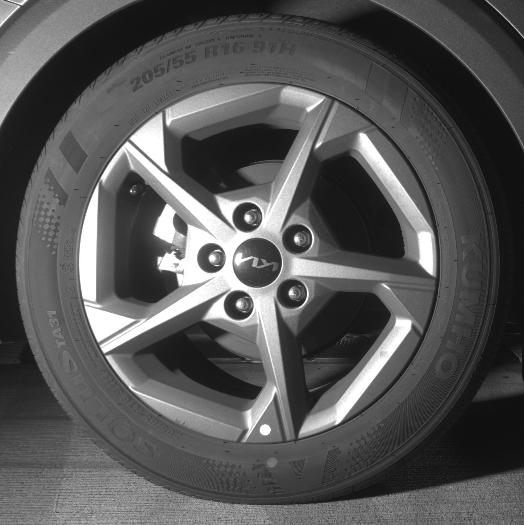 Thumbnail: 2025 Kia K4 - 12