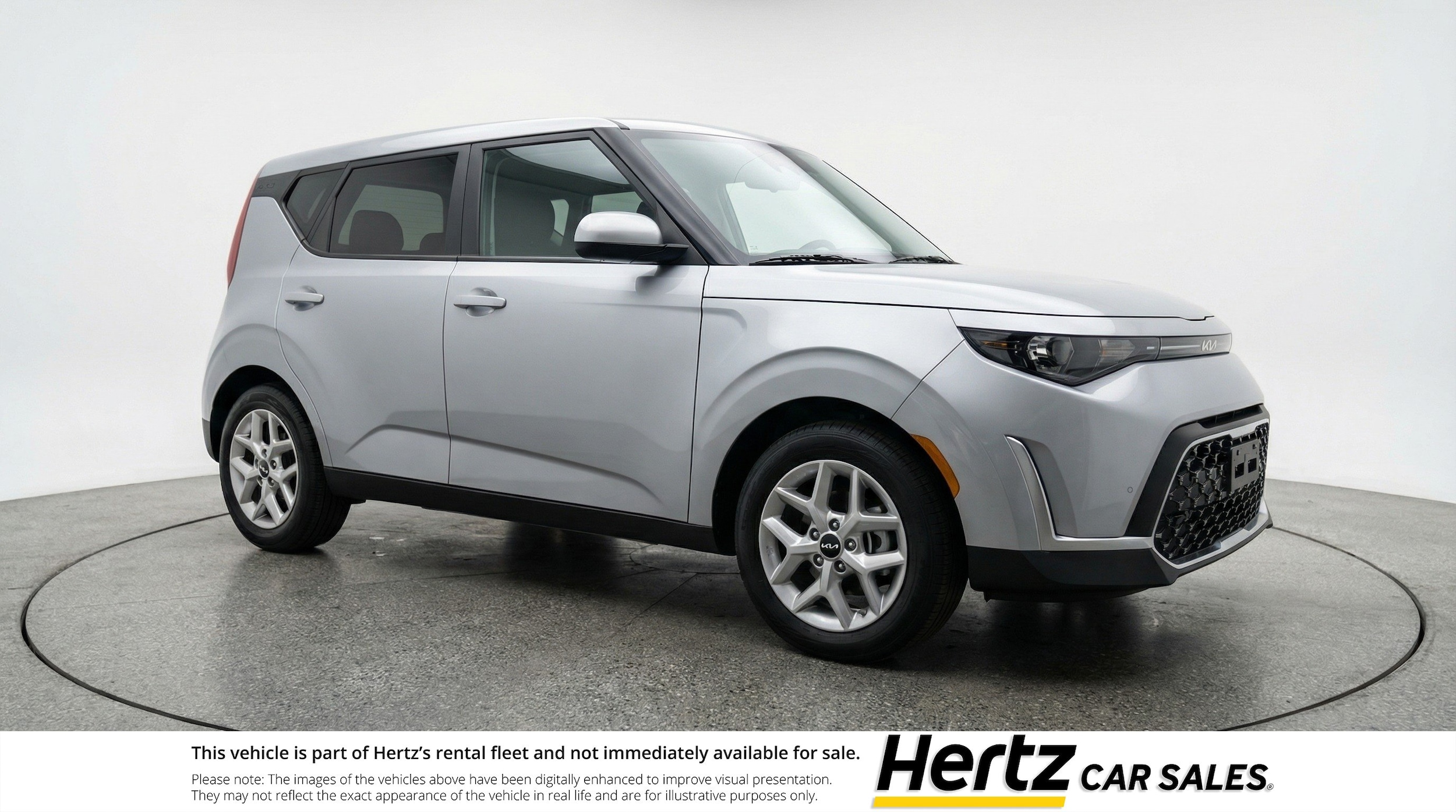 Thumbnail: 2025 Kia Soul - 1