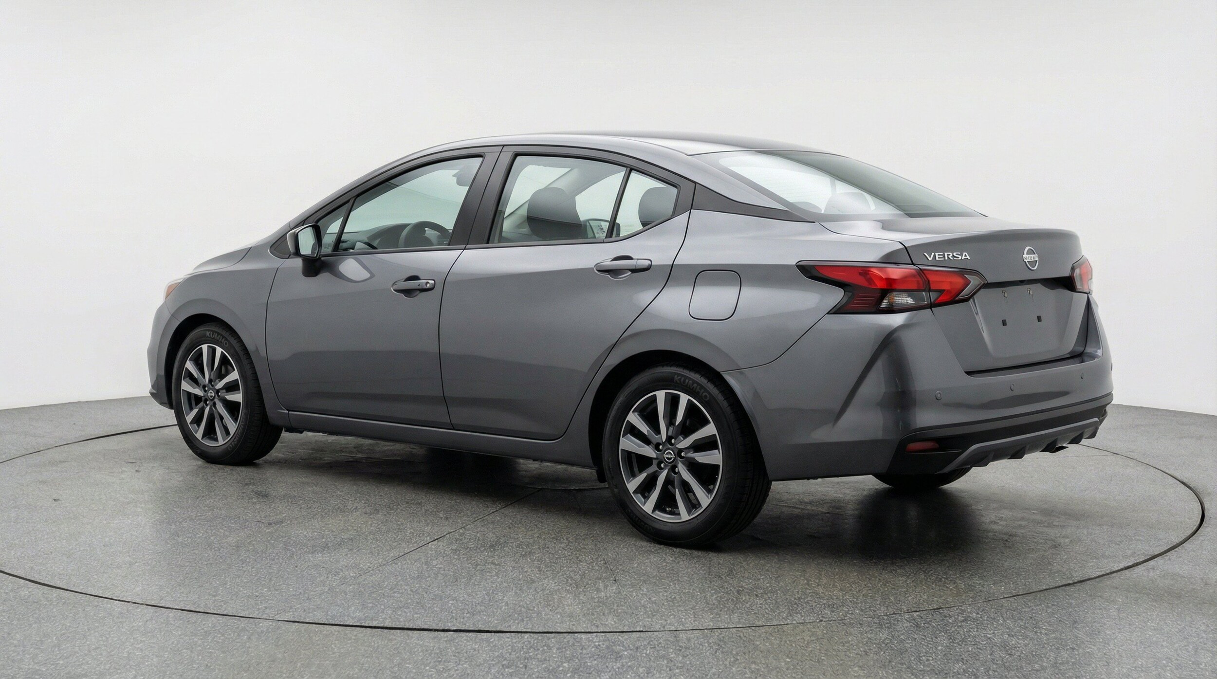 Thumbnail: 2025 Nissan Versa - 6