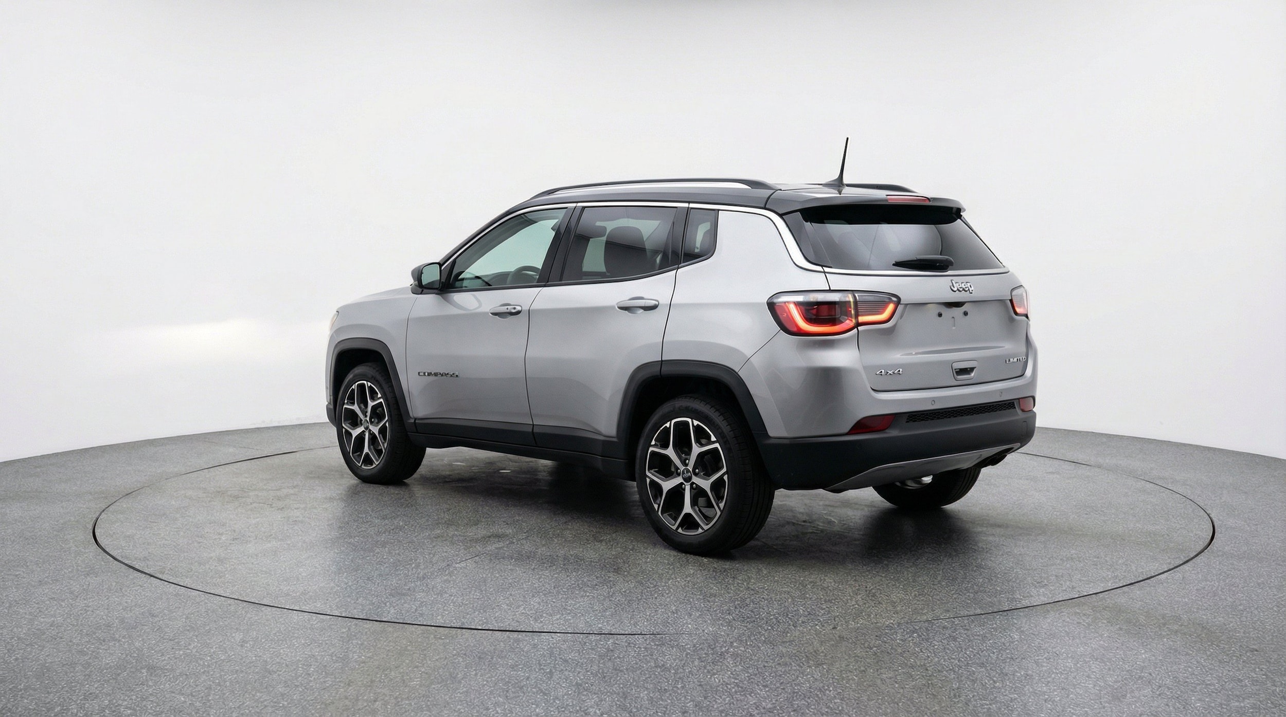 Thumbnail: 2025 Jeep Compass - 6