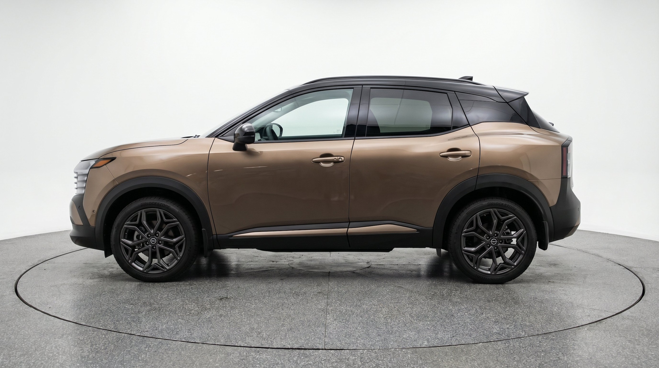 Thumbnail: 2026 Nissan Kicks - 5
