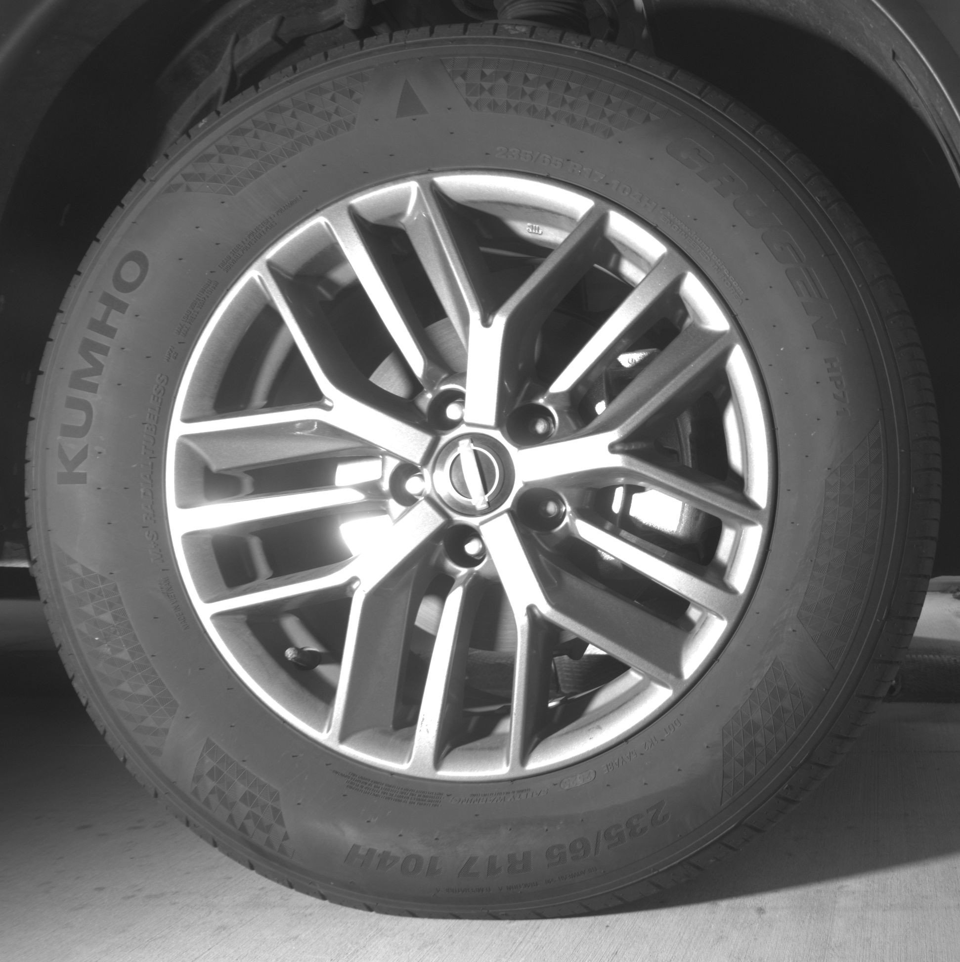 Thumbnail: 2026 Nissan Rogue - 13