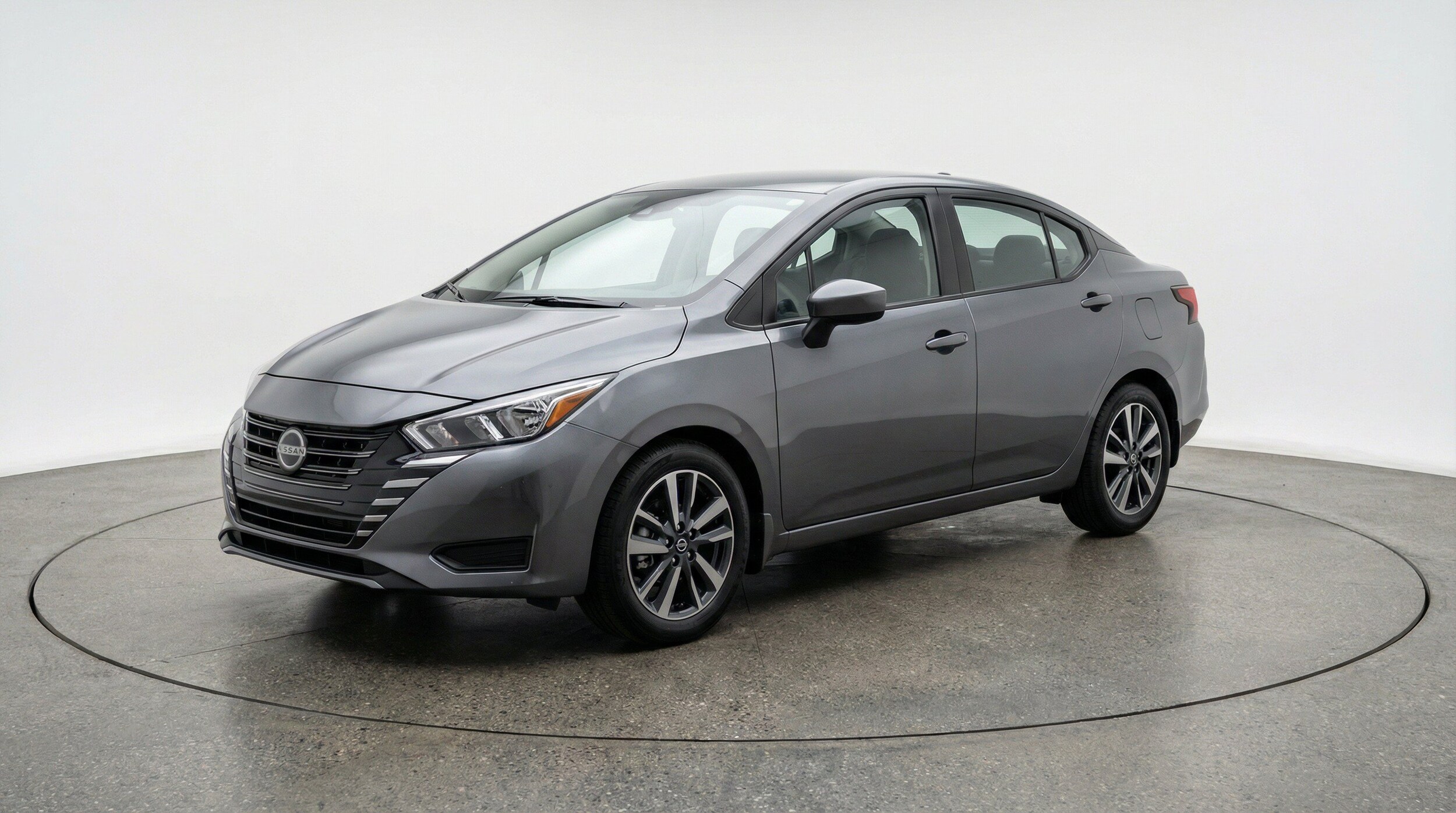 Thumbnail: 2025 Nissan Versa - 3