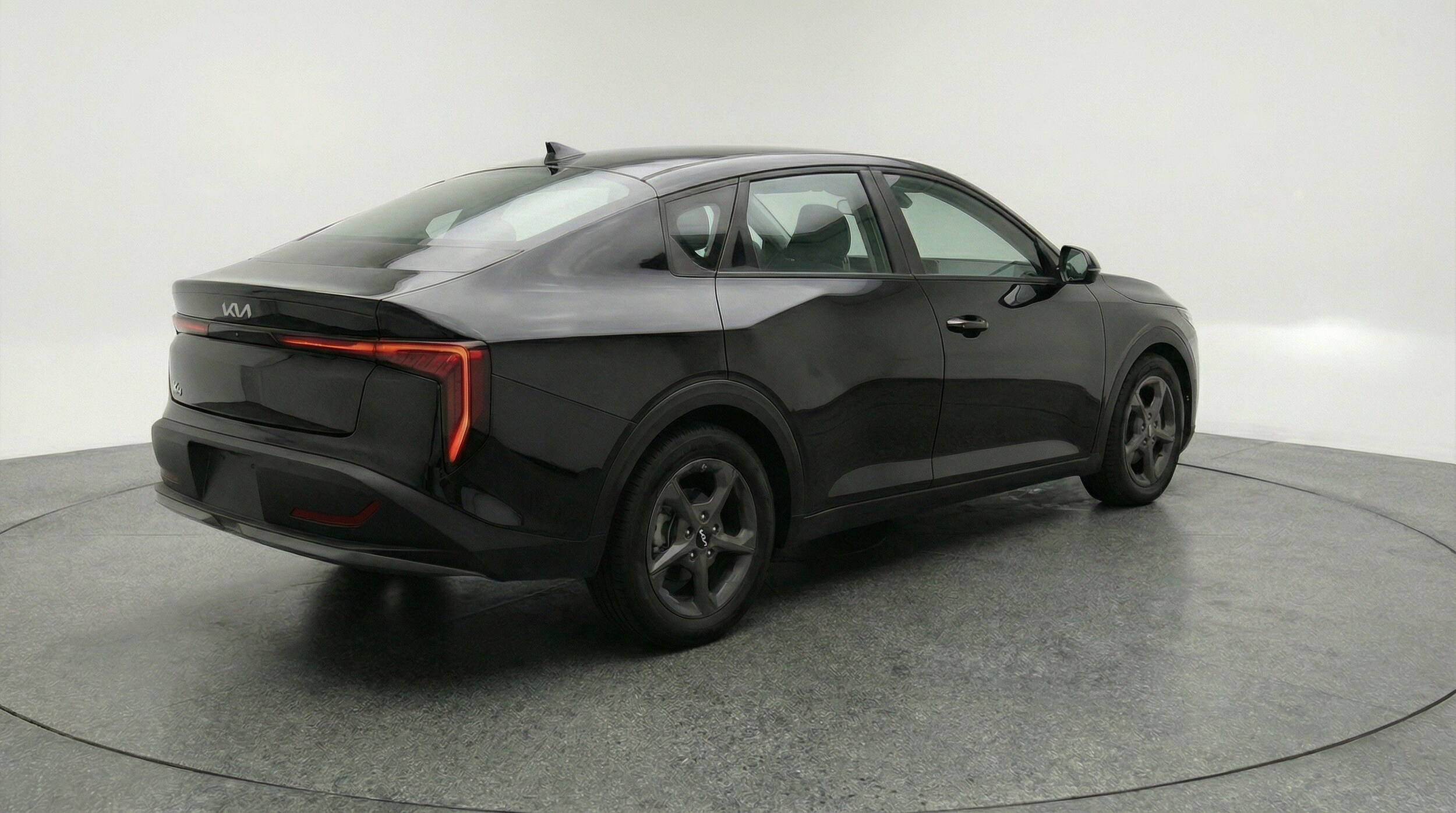 Thumbnail: 2025 Kia K4 - 9