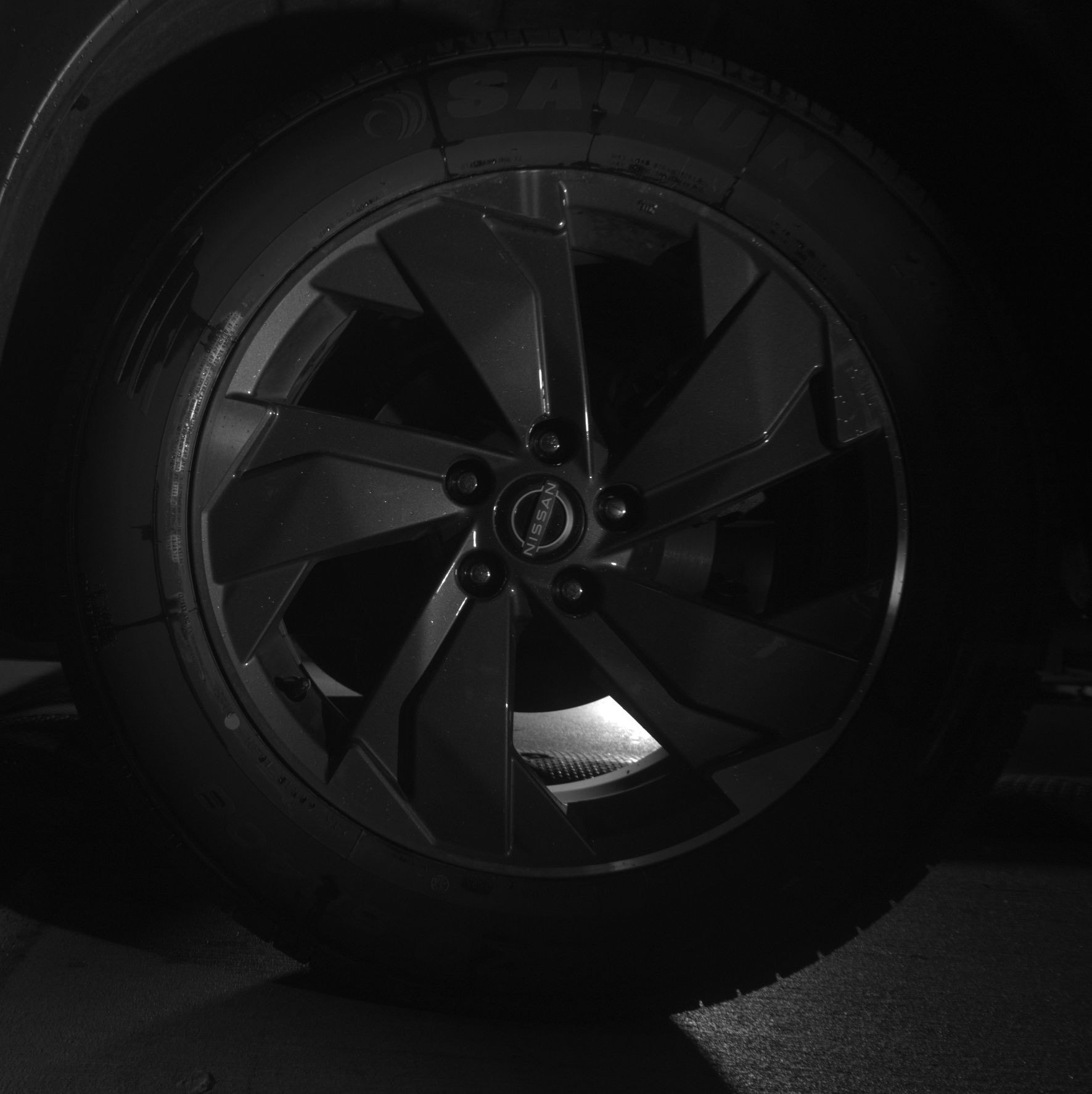 Thumbnail: 2025 Nissan Rogue - 11