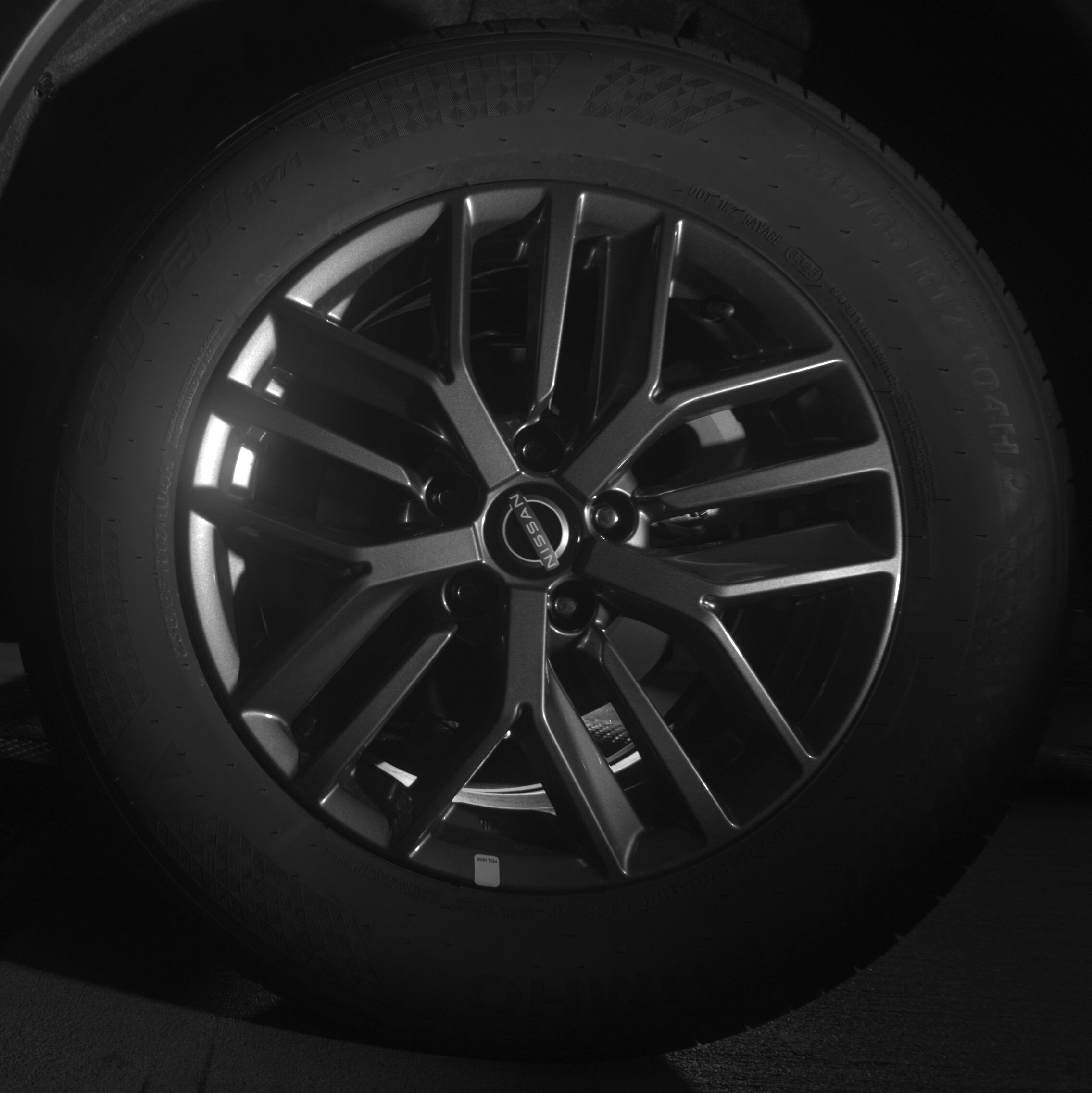 Thumbnail: 2026 Nissan Rogue - 14